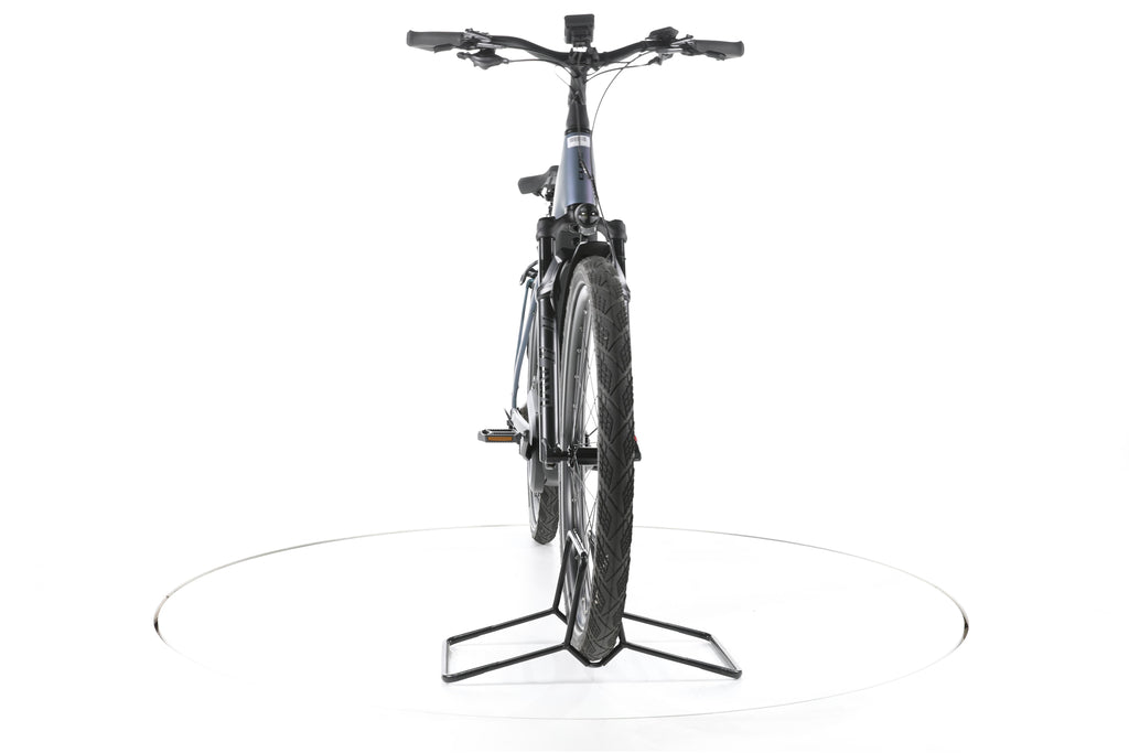 Cube Kathmandu Hybrid SLX Trekking E-Bike 2025 - Image 4