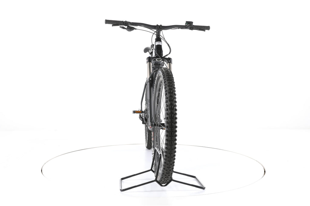 Giant Fathom E+ 2 Pro E-Bike - Image 4