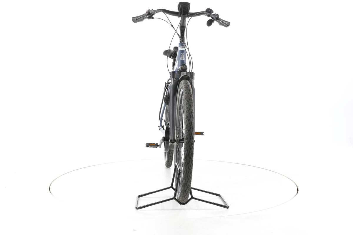 Raleigh BRISTOL 5 City E-Bike - Image 4