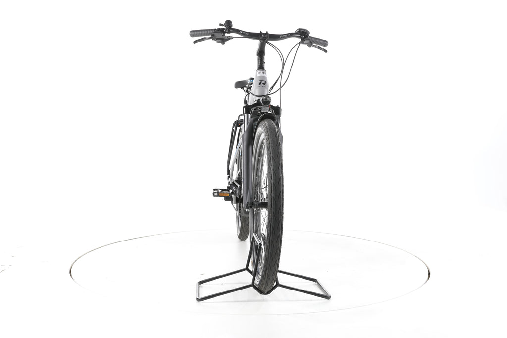 R Raymon TourRay E 5.0 Trekking E-Bike - Image 4