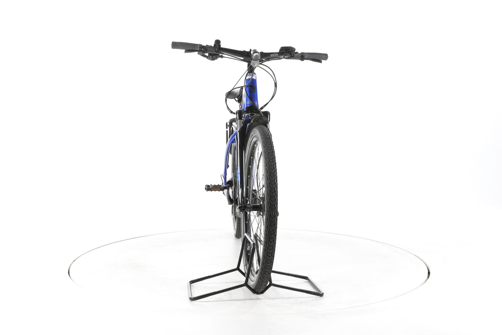Haibike Trekking 4 Trekking E-Bike - Image 4