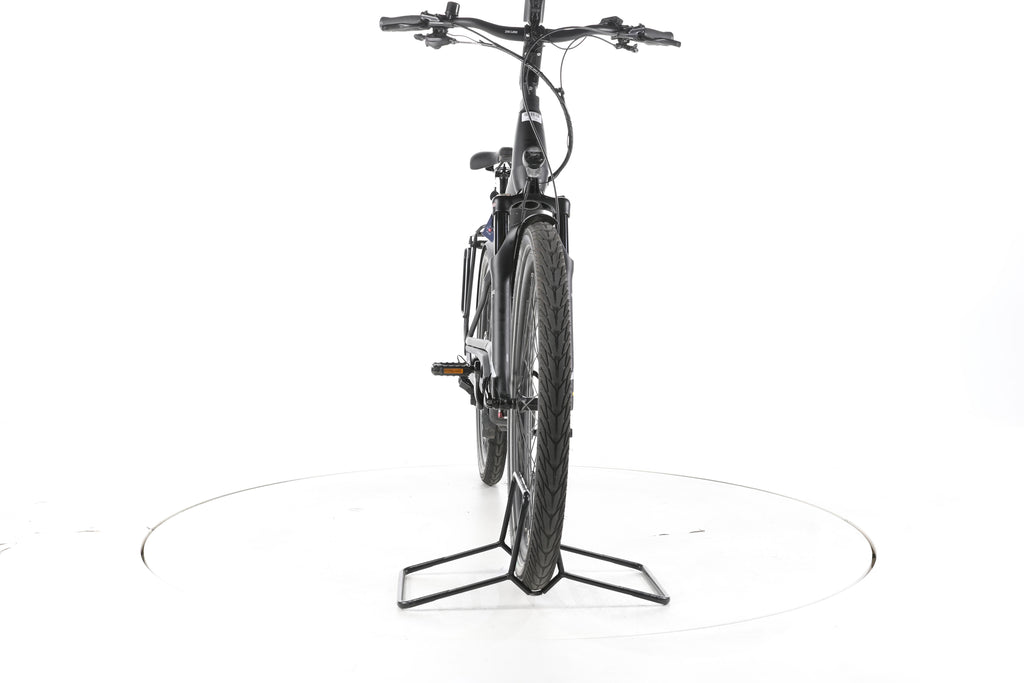 Pegasus Strong Evo 11 Lite Trekking E-Bike Tiefeinsteiger 2024 - Image 4