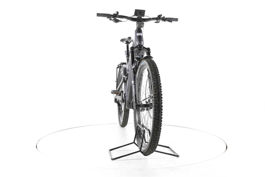 FLYER Goroc X 6.70 SUV E-Bike - Image 4
