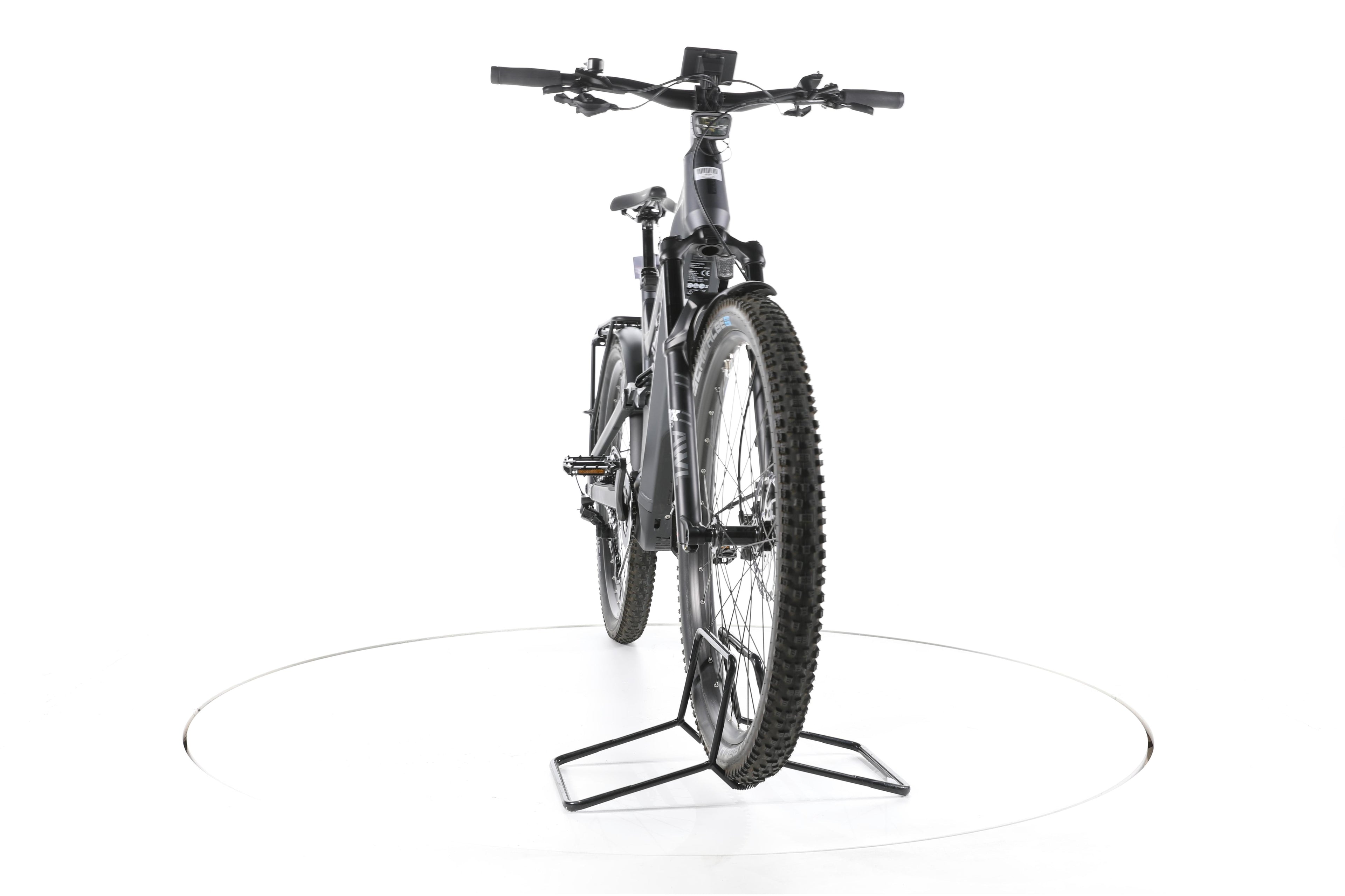 FLYER Goroc X 6.70 SUV E-Bike - Image 4