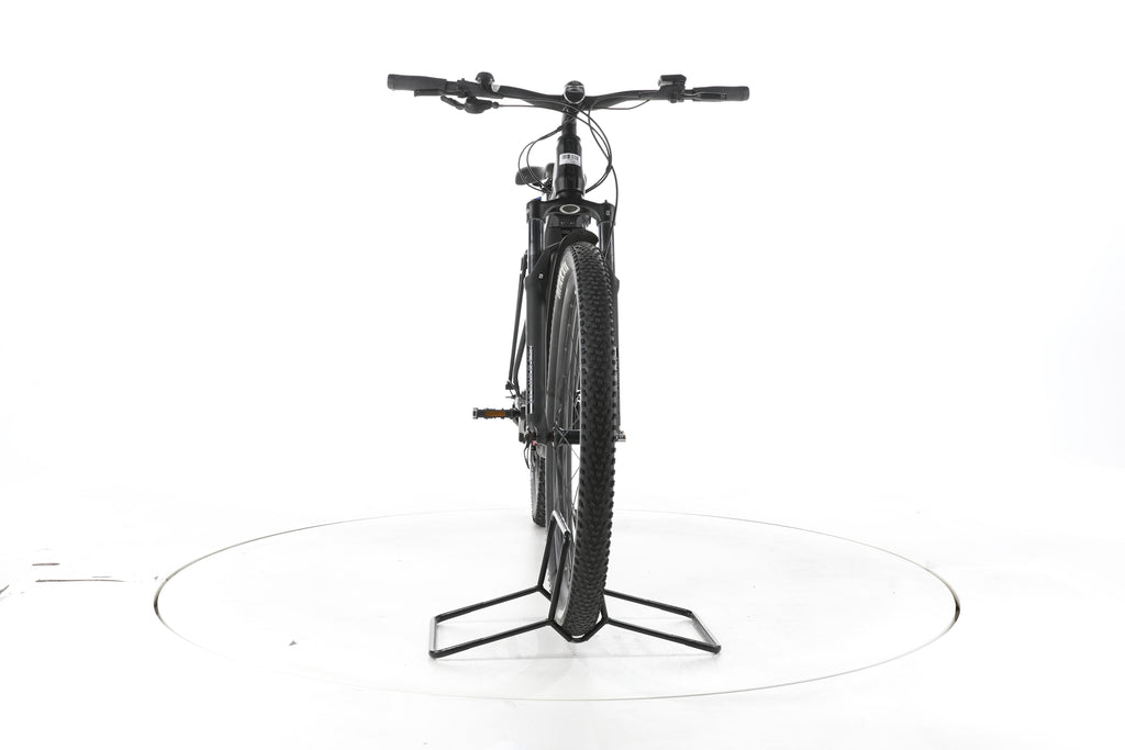 Giant Fathom E+ EX Trekking E-Bike - Image 4