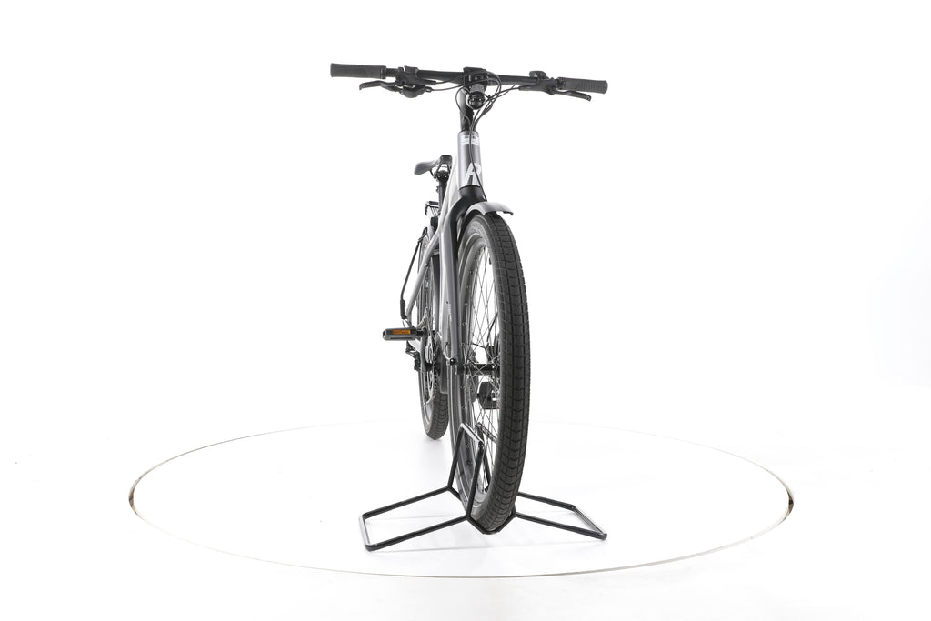 Rose XTRA WATT EVO PLUS 1 ALLROAD Trekking E-Bike - Image 4