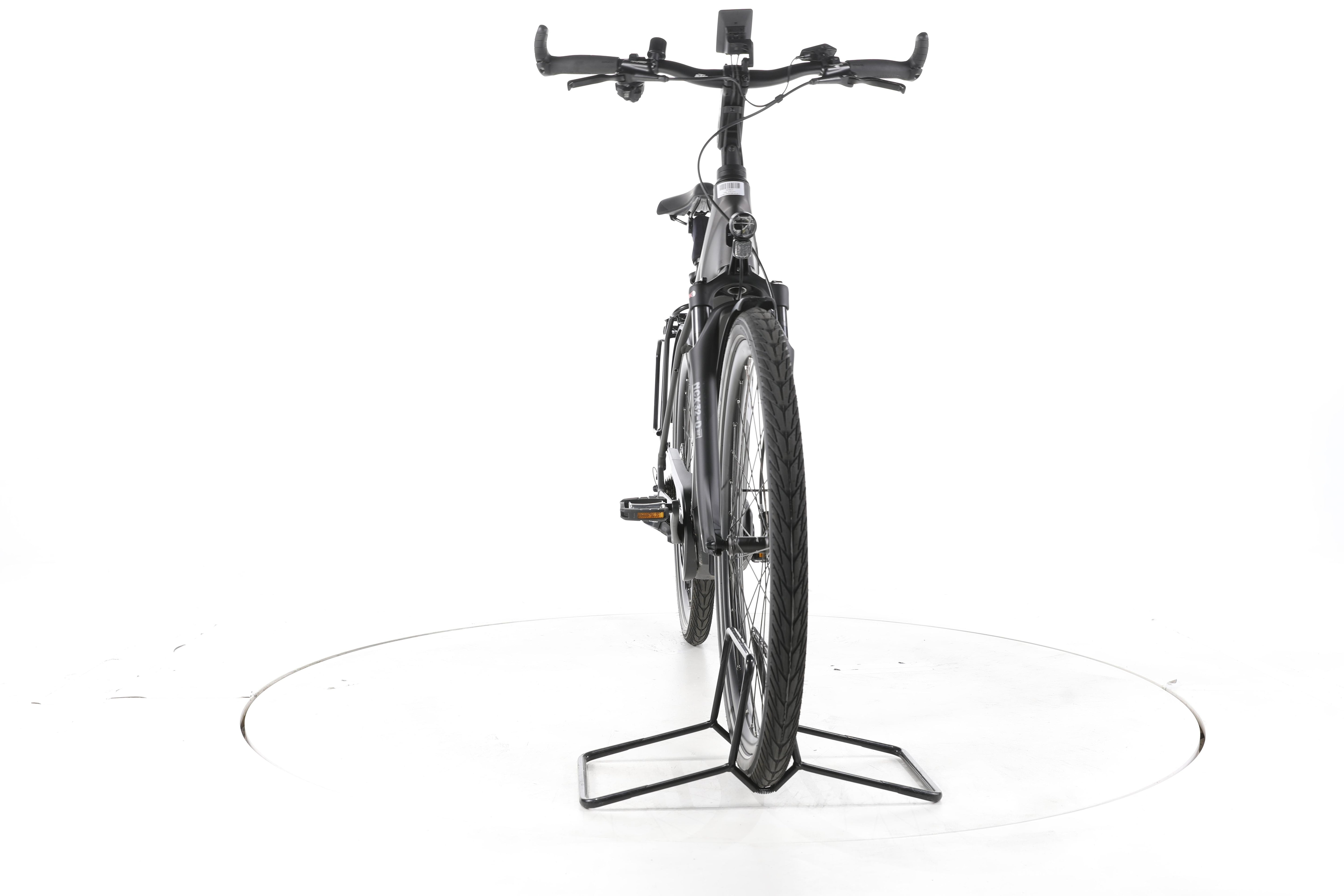KTM Macina Style 820 di2 Trekking E-Bike 2025 - Image 4