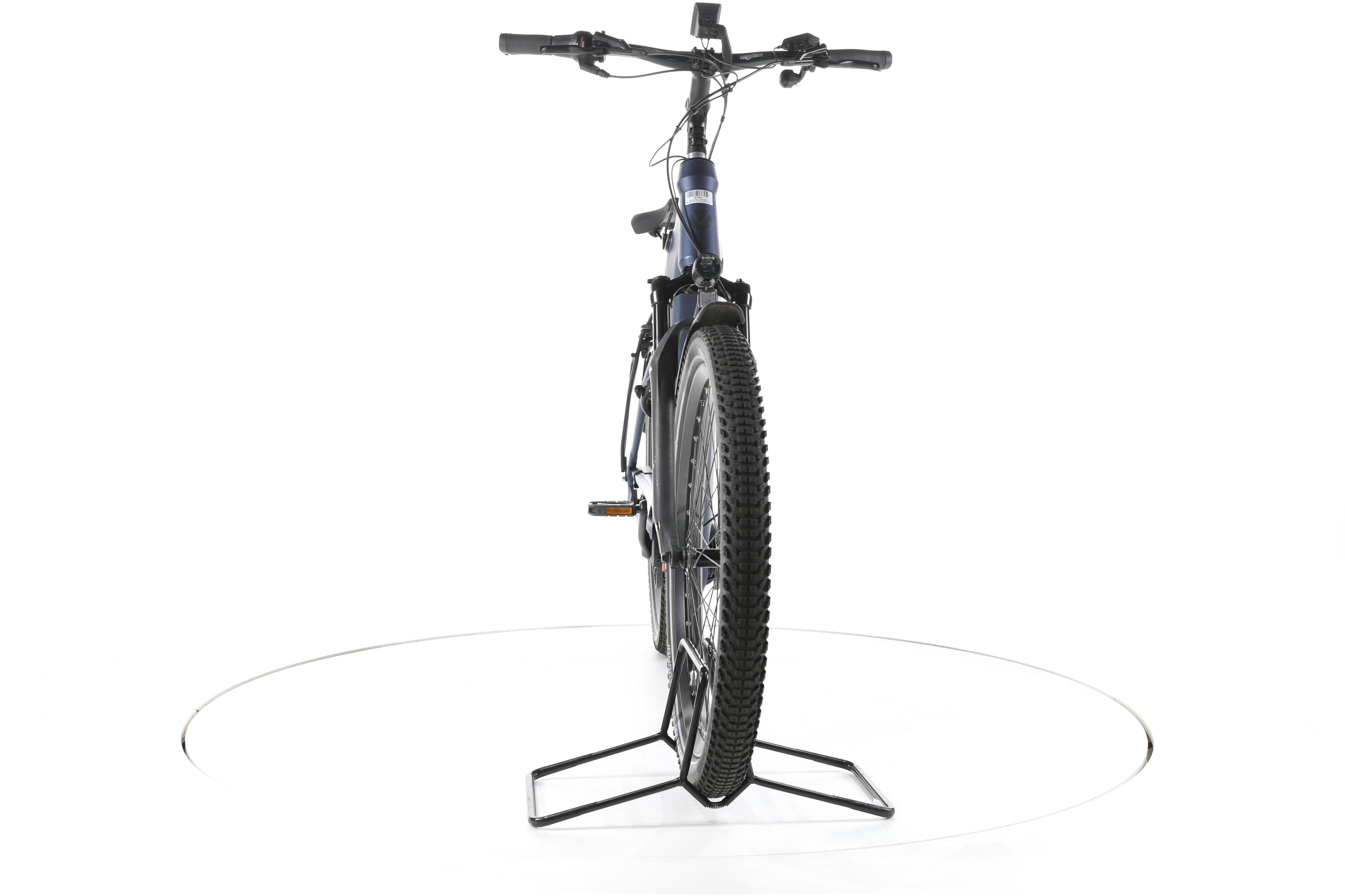 Velo de Ville SEB 990 SUV Smart Range City E-Bike 2023 - Image 4