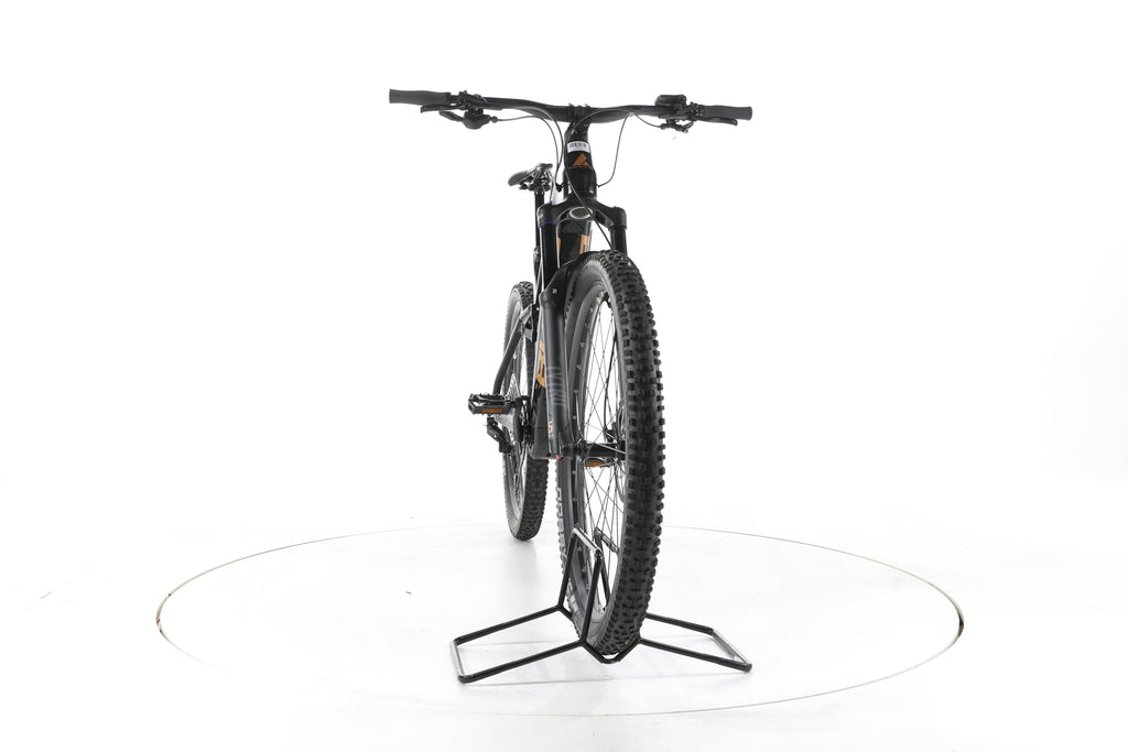 Bulls Sonic EVO AM SL 1 Fully E-Bike Carbon 2023 - Image 4