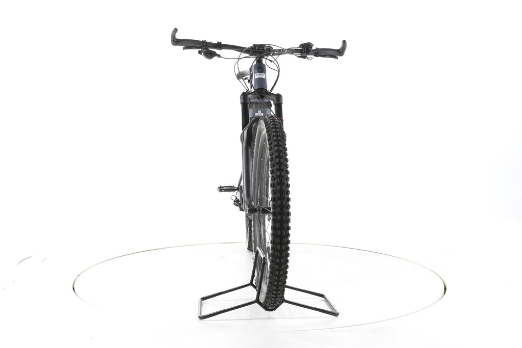 Ghost E-ASX 160 Universal AL Fully E-Bike - Image 4