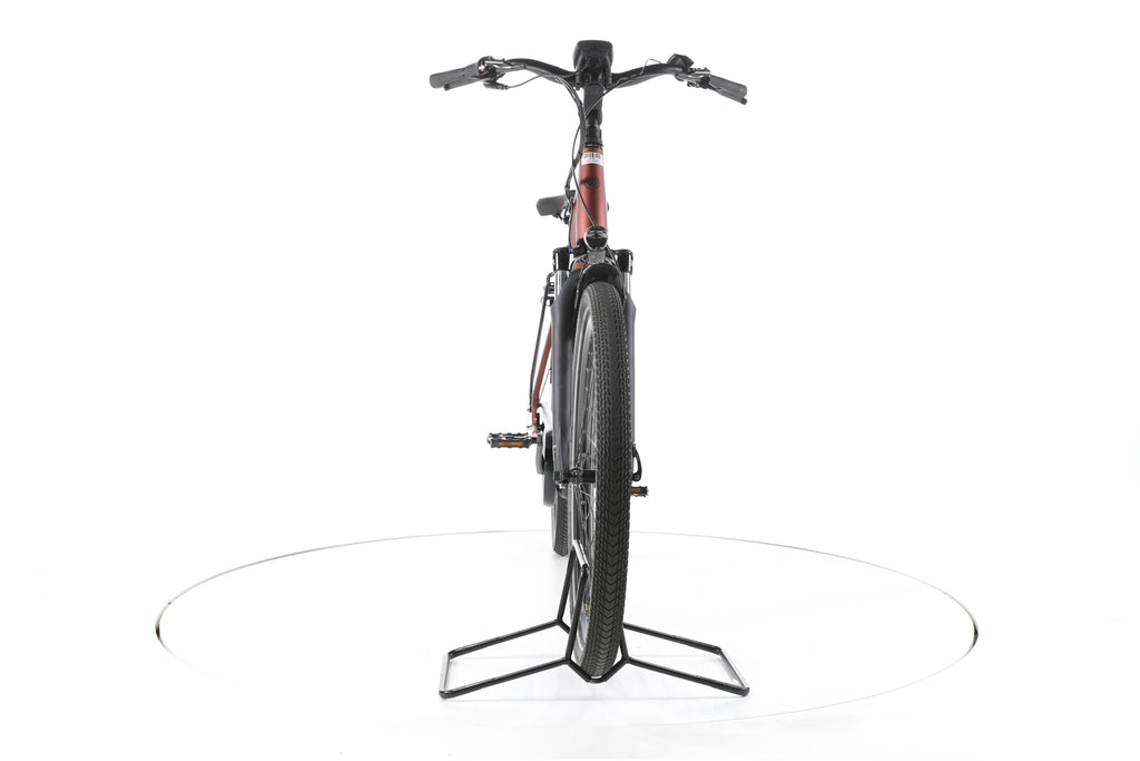Winora Sinus N5f City E-Bike Tiefeinsteiger - Image 4