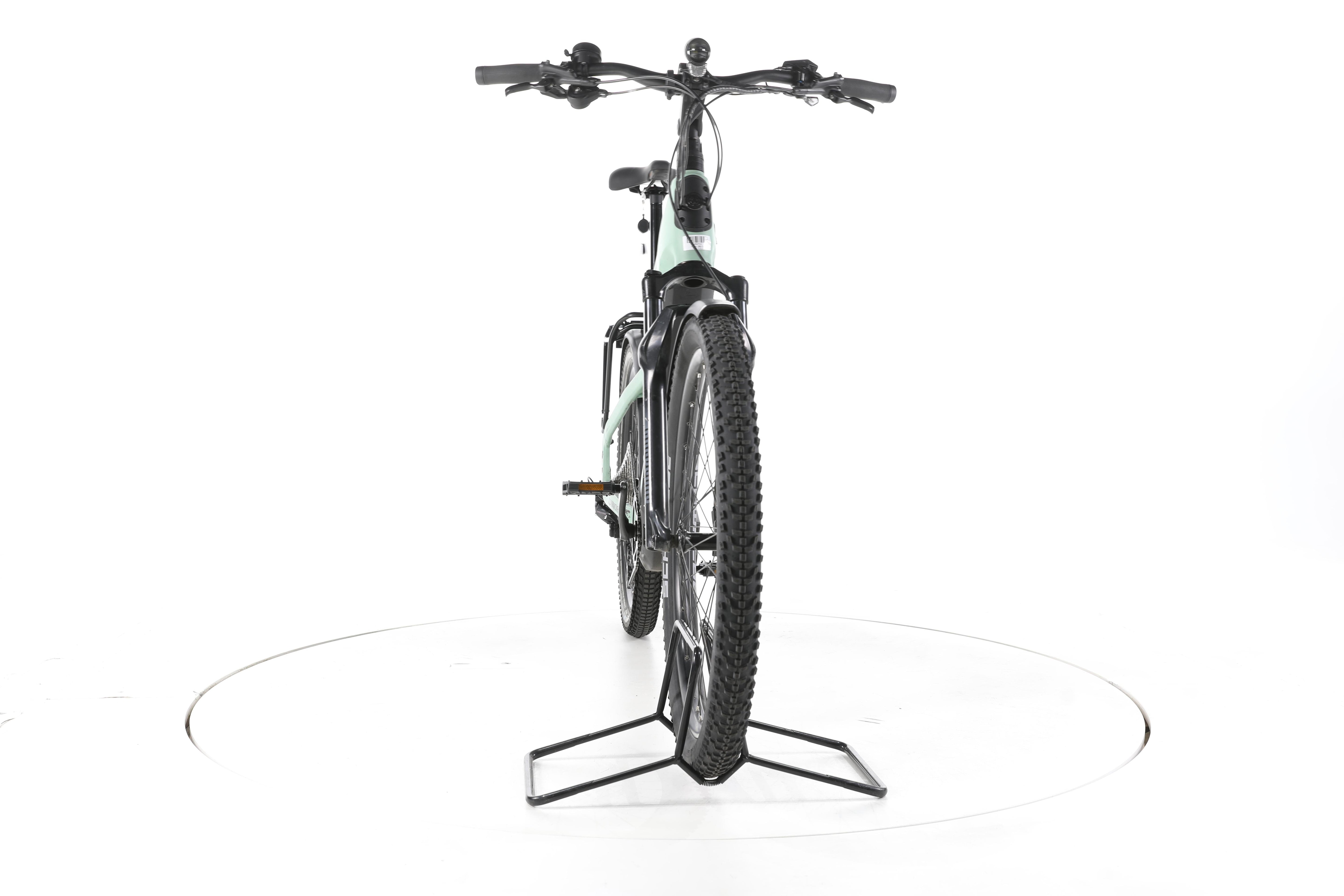 Winora Yakun 12 Trekking E-Bike - Image 4