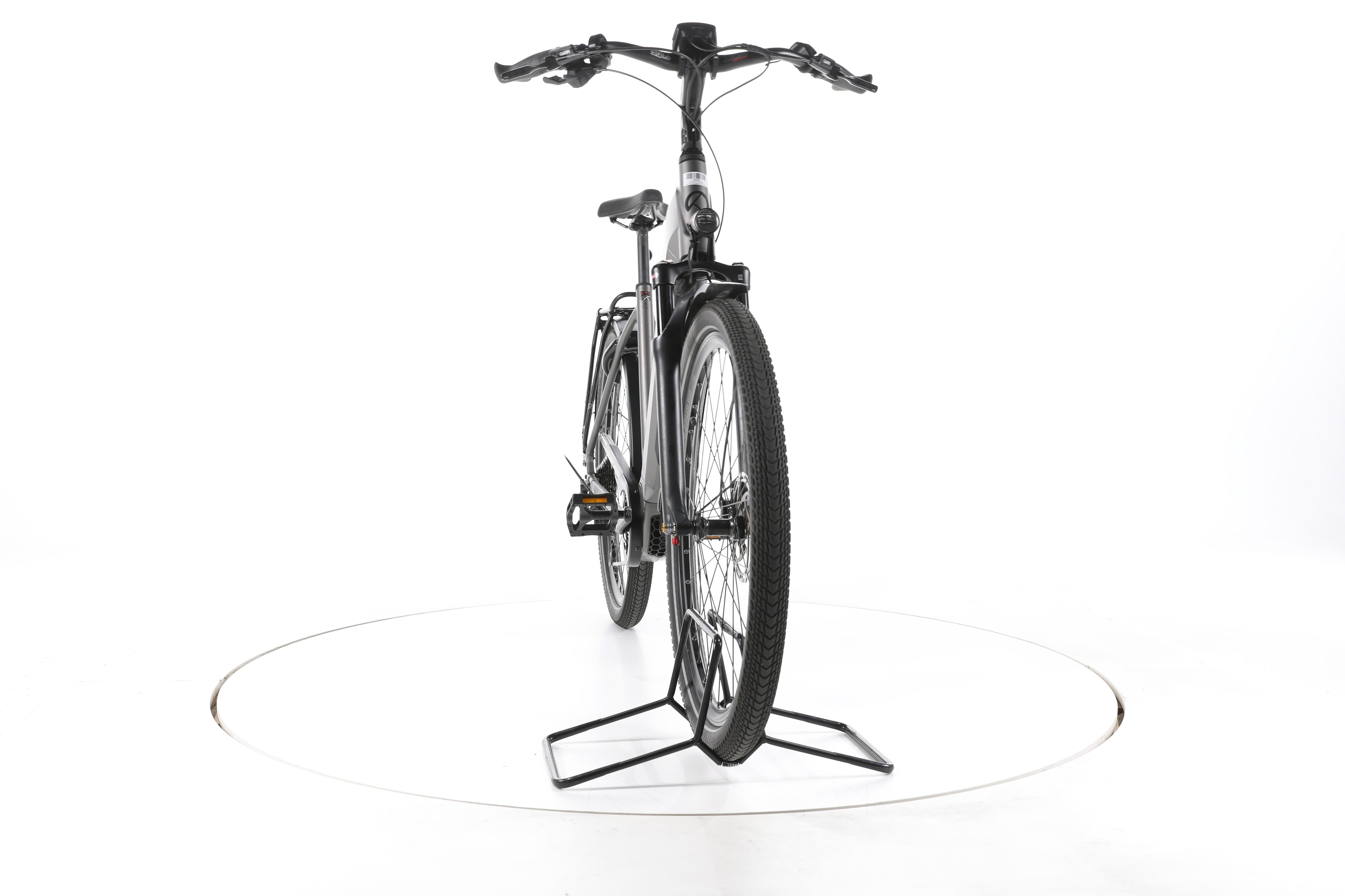 Kalkhoff Endeavour 5.B Move+ Trekking E-Bike Tiefeinsteiger - Image 4