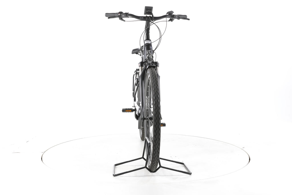 Kettler Quadriga CX5 City E-Bike Tiefeinsteiger - Image 4