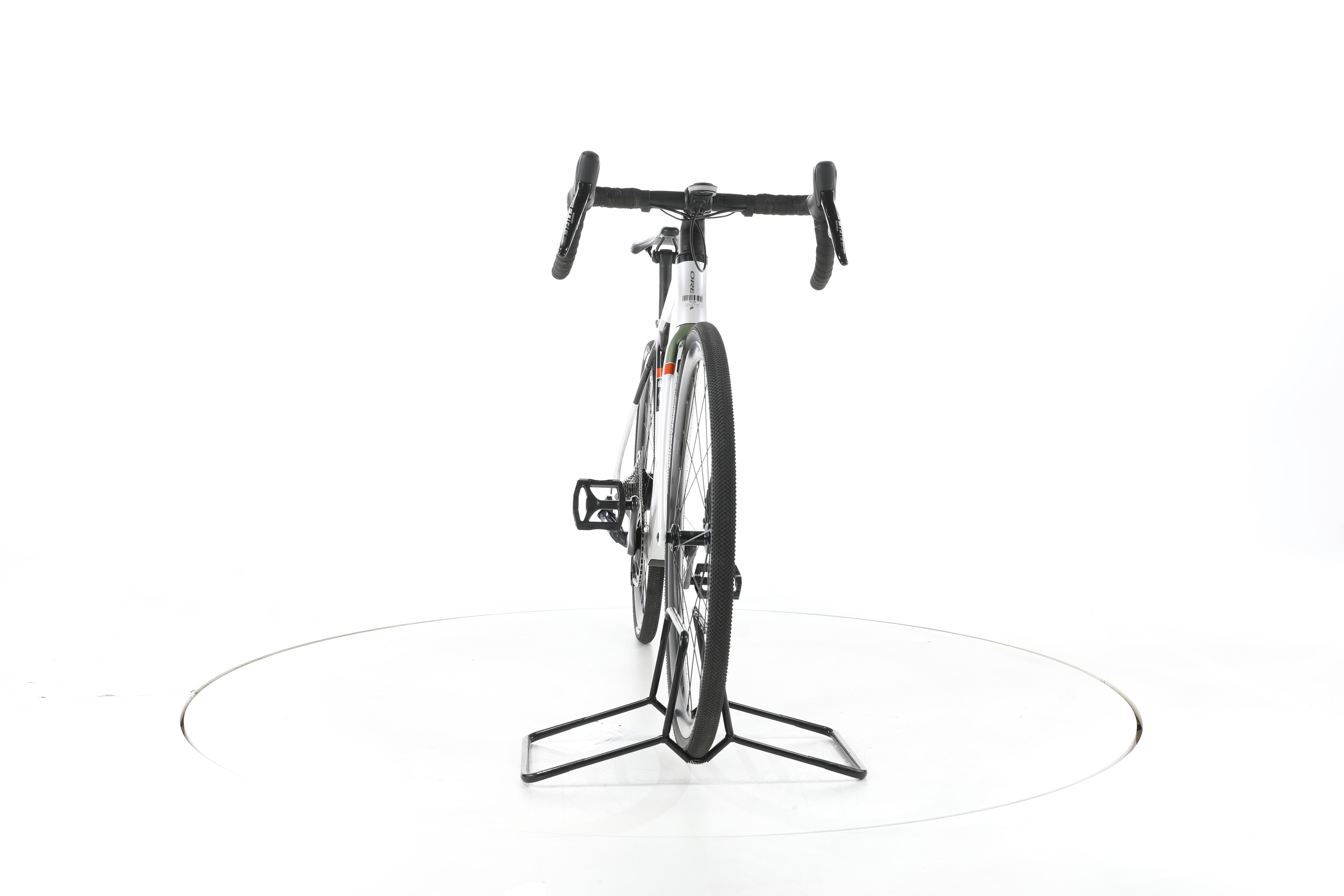 Orbea Gain M21e 1X E-Gravelbike - Image 4