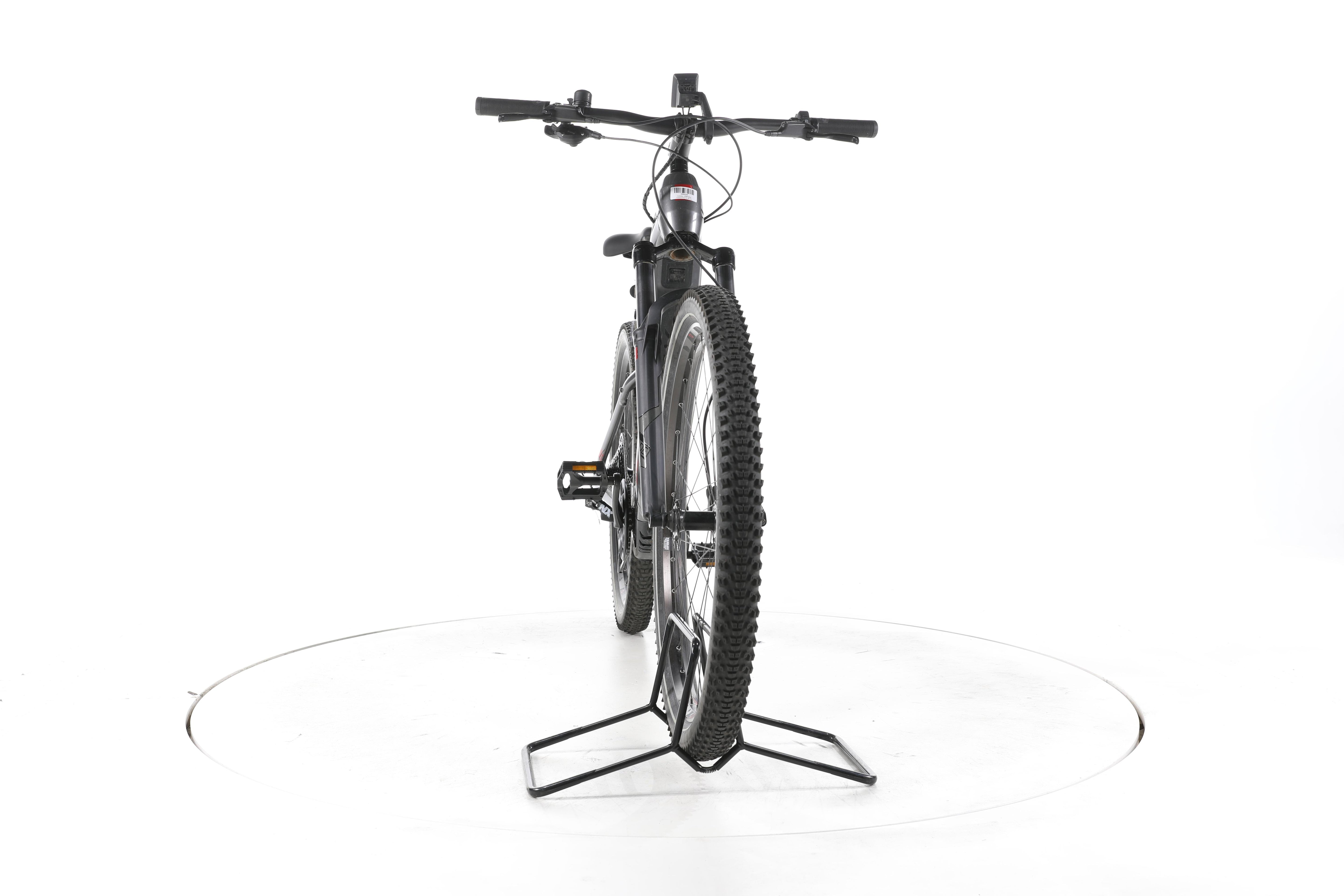 Conway Cairon S 4.0 E-Bike 2024 - Image 4