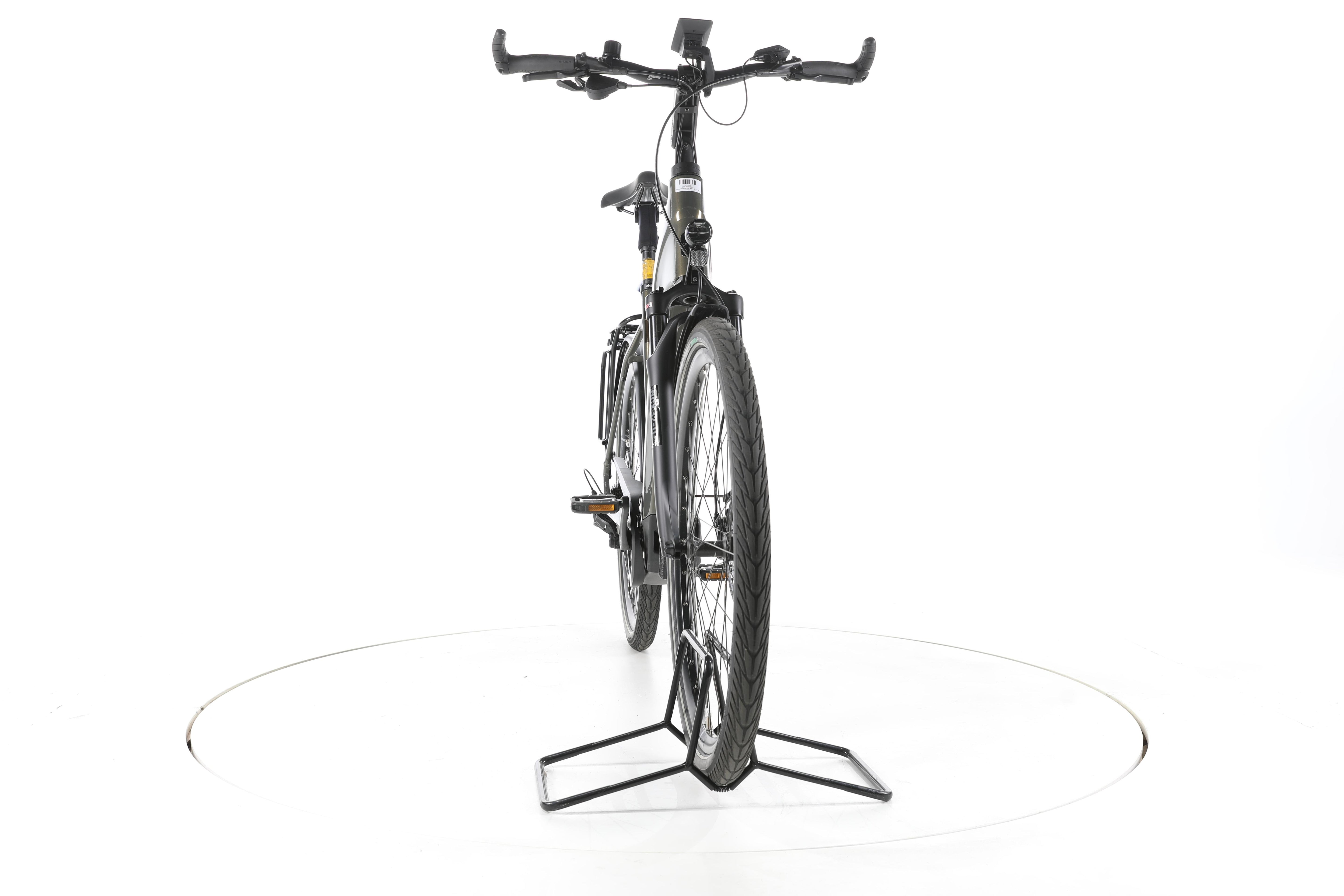 KTM Macina Magic X Pro Trekking E-Bike Tiefeinsteiger 2025 - Image 4