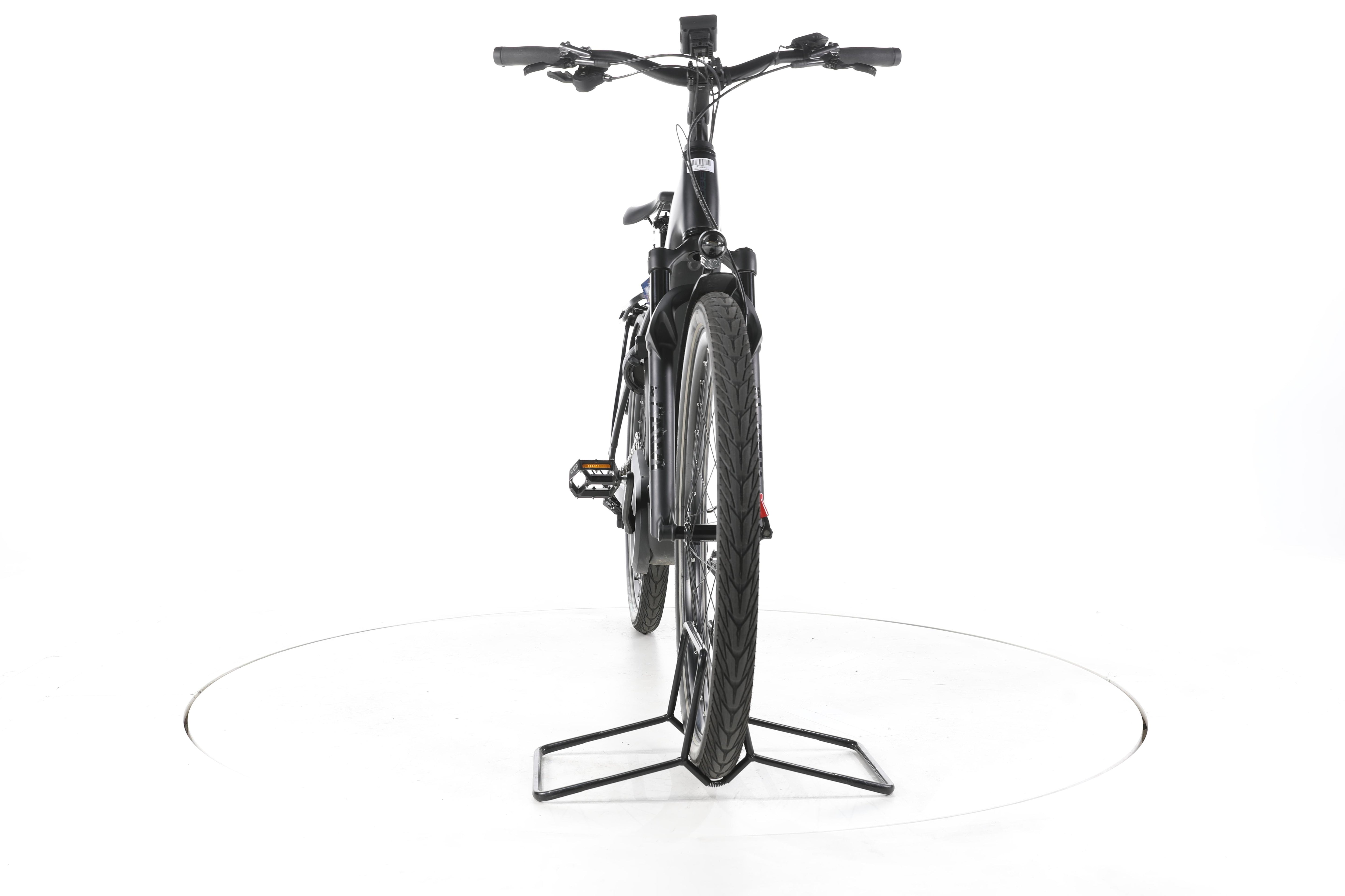 Cube Kathmandu Hybrid EXC Trekking E-Bike 2024 - Image 4