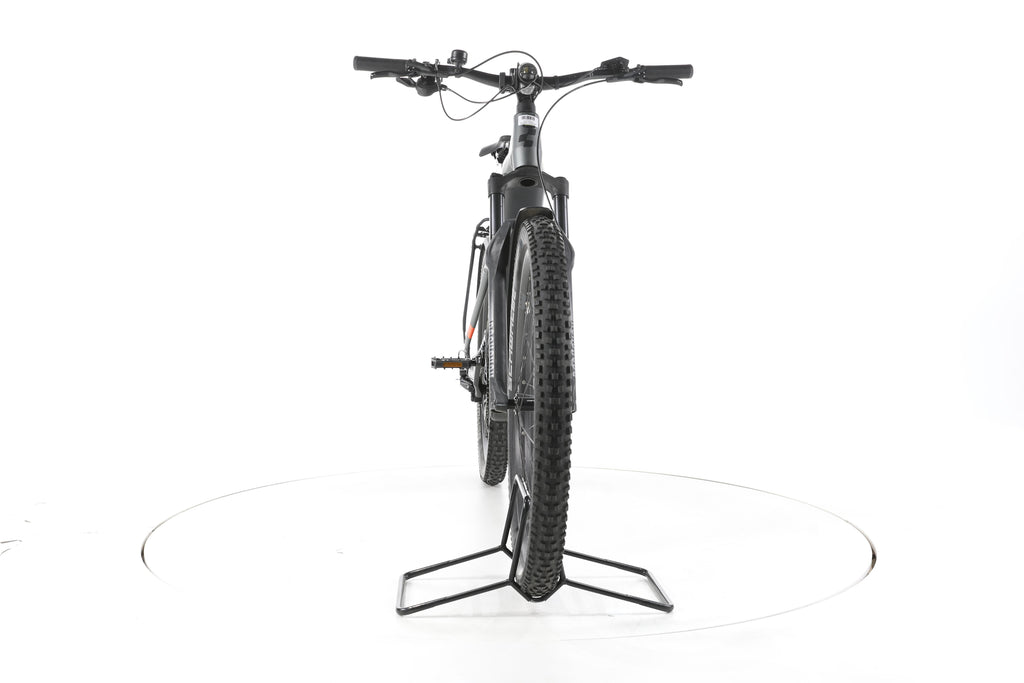 Cube Stereo Hybrid 120 Pro Allroad Fully E-Bike - Image 4