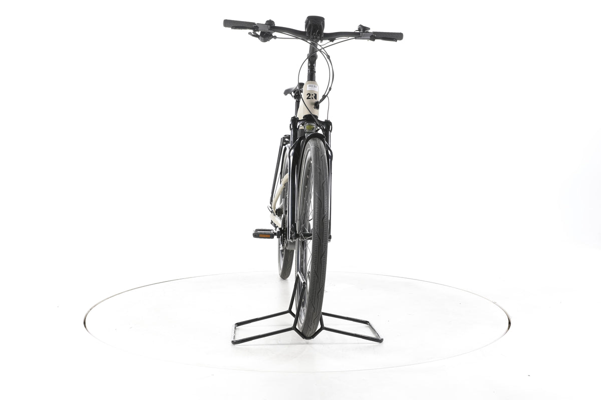 2R Manufaktur ETX 9 Trekking E-Bike - Image 4