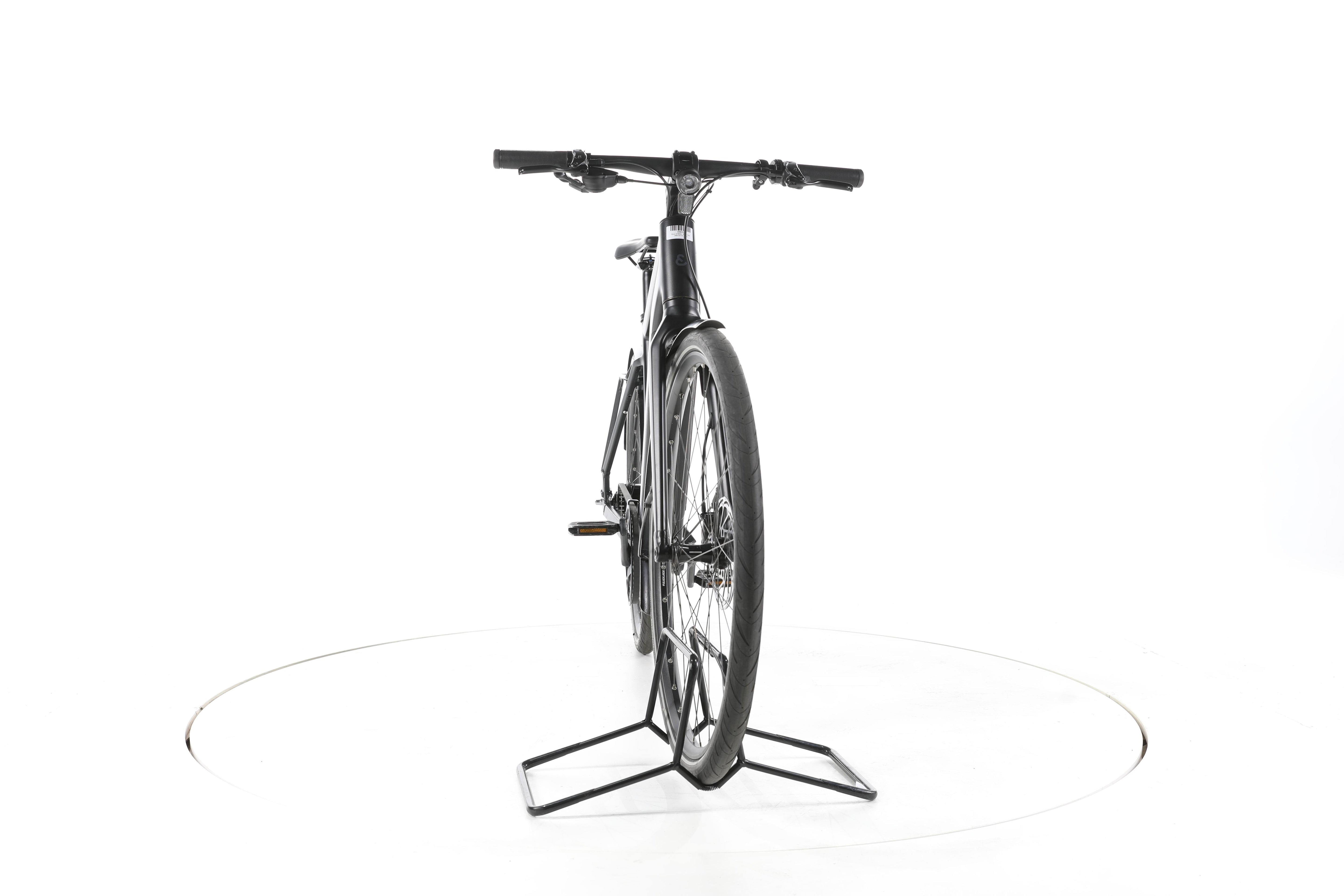 Riese & Müller UBN five City E-Bike - Image 4