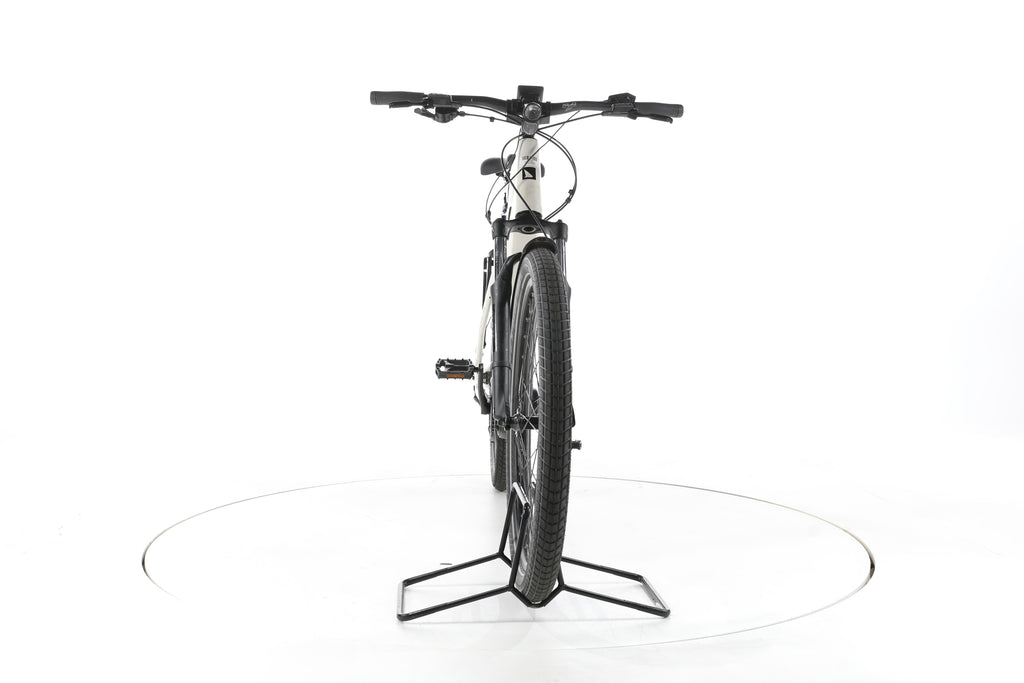 Haibike Trekking 3 Trekking E-Bike - Image 4