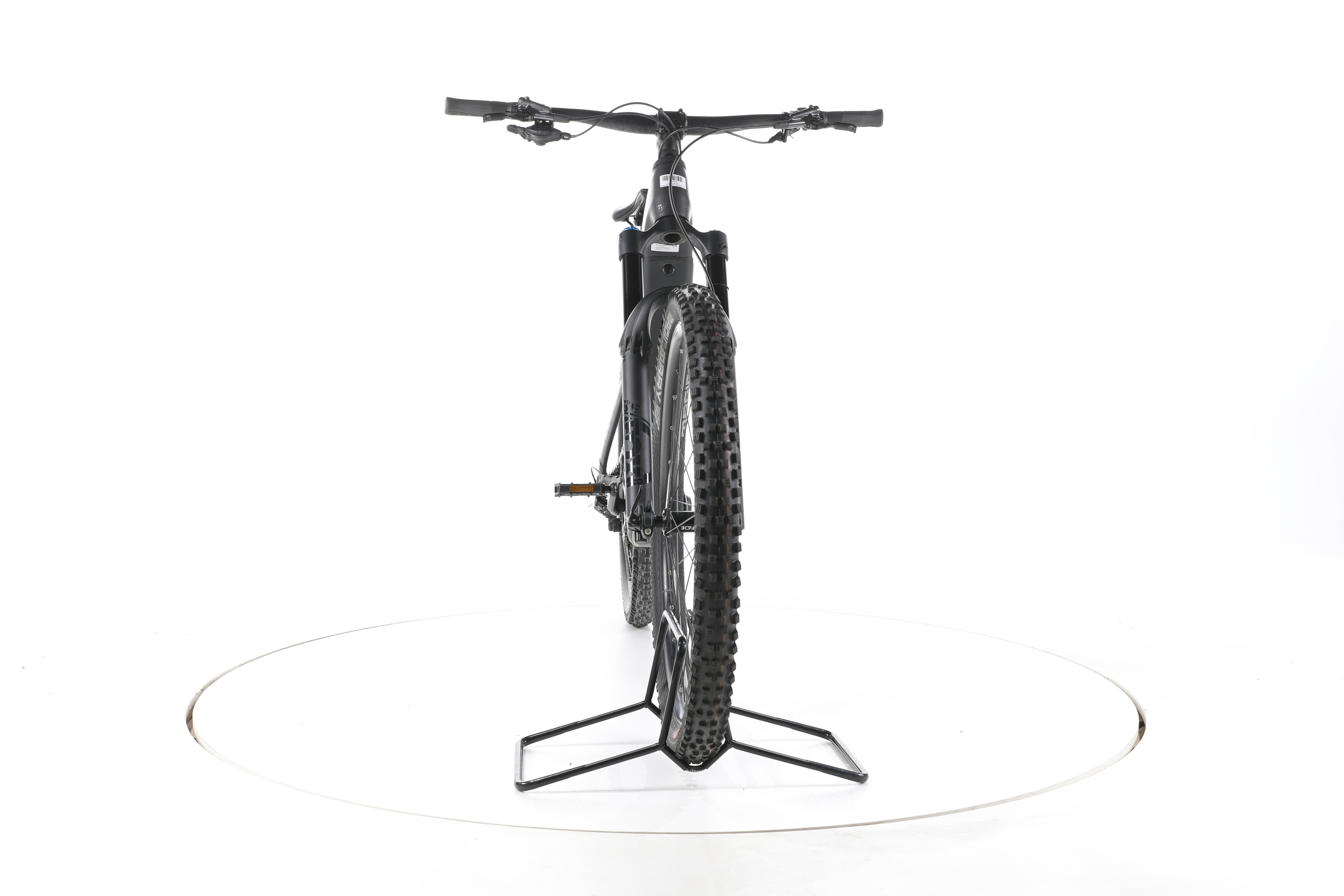 Cube Stereo Hybrid ONE77 HPC SLX E-Bike Fully Carbon 2025 - Image 4