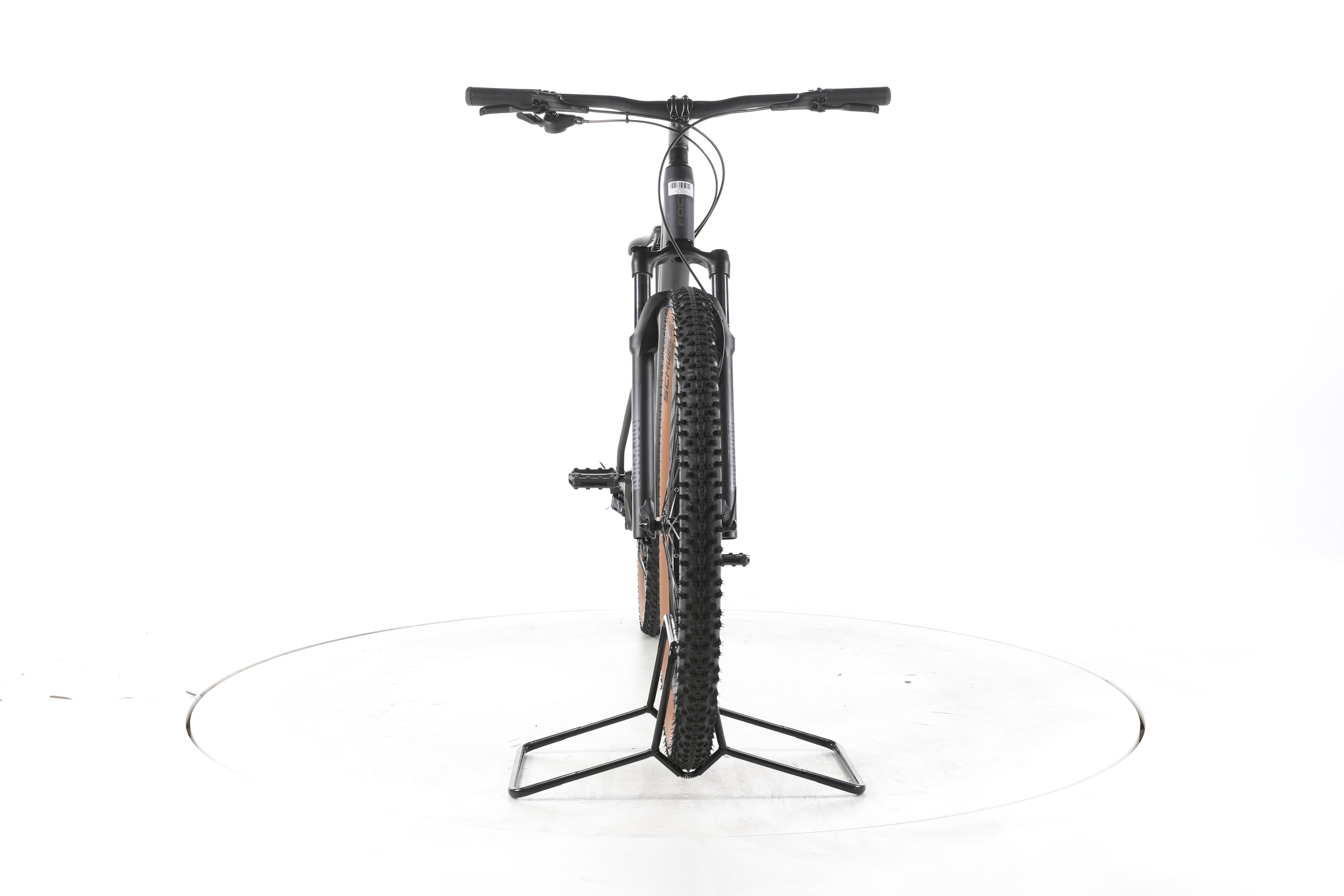 Focus JAM 6.8 Fahrrad Hardtail - Image 4