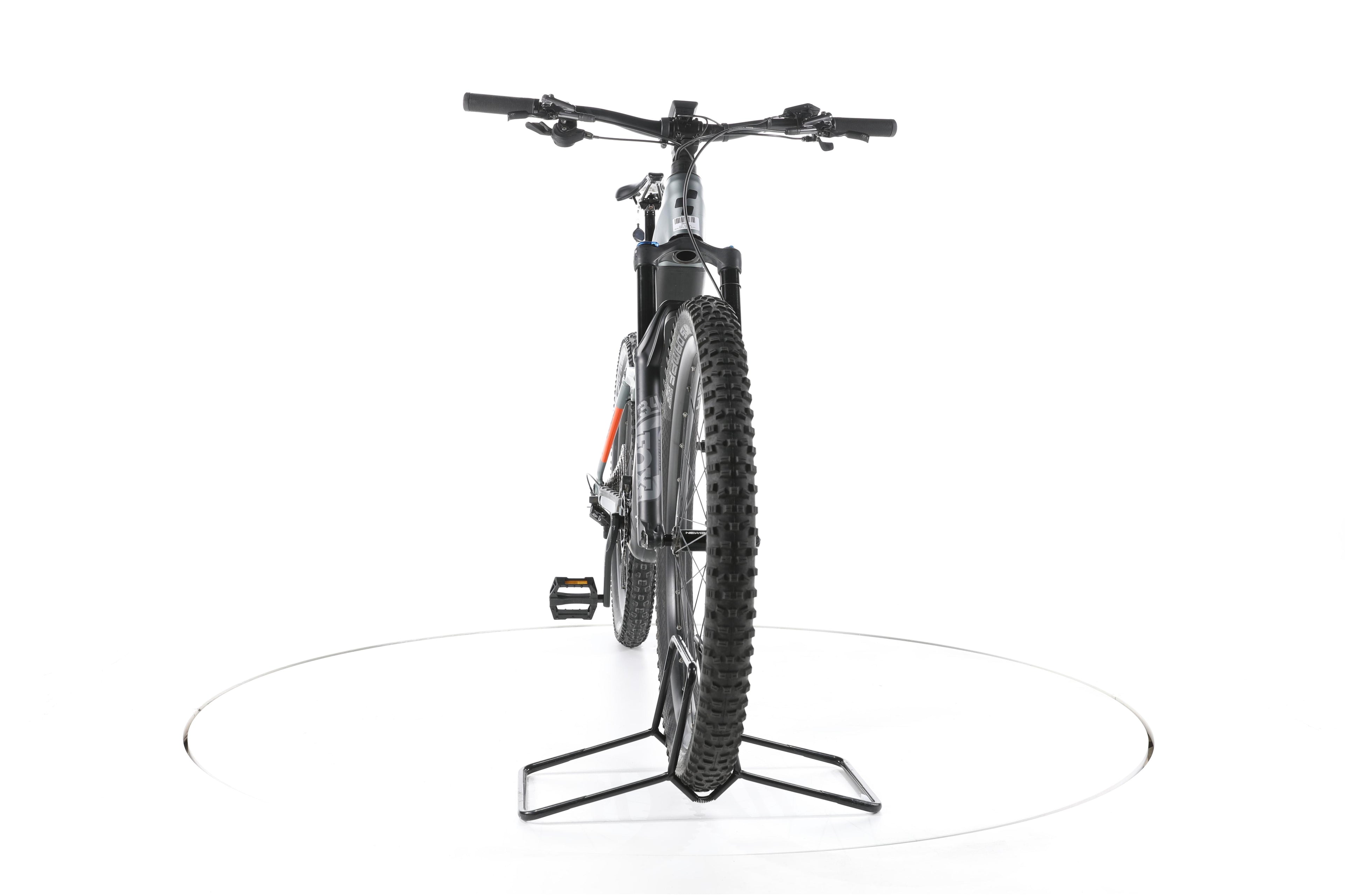 Cube Stereo Hybrid 140 HPC SL Fully E-Bike Carbon - Image 4