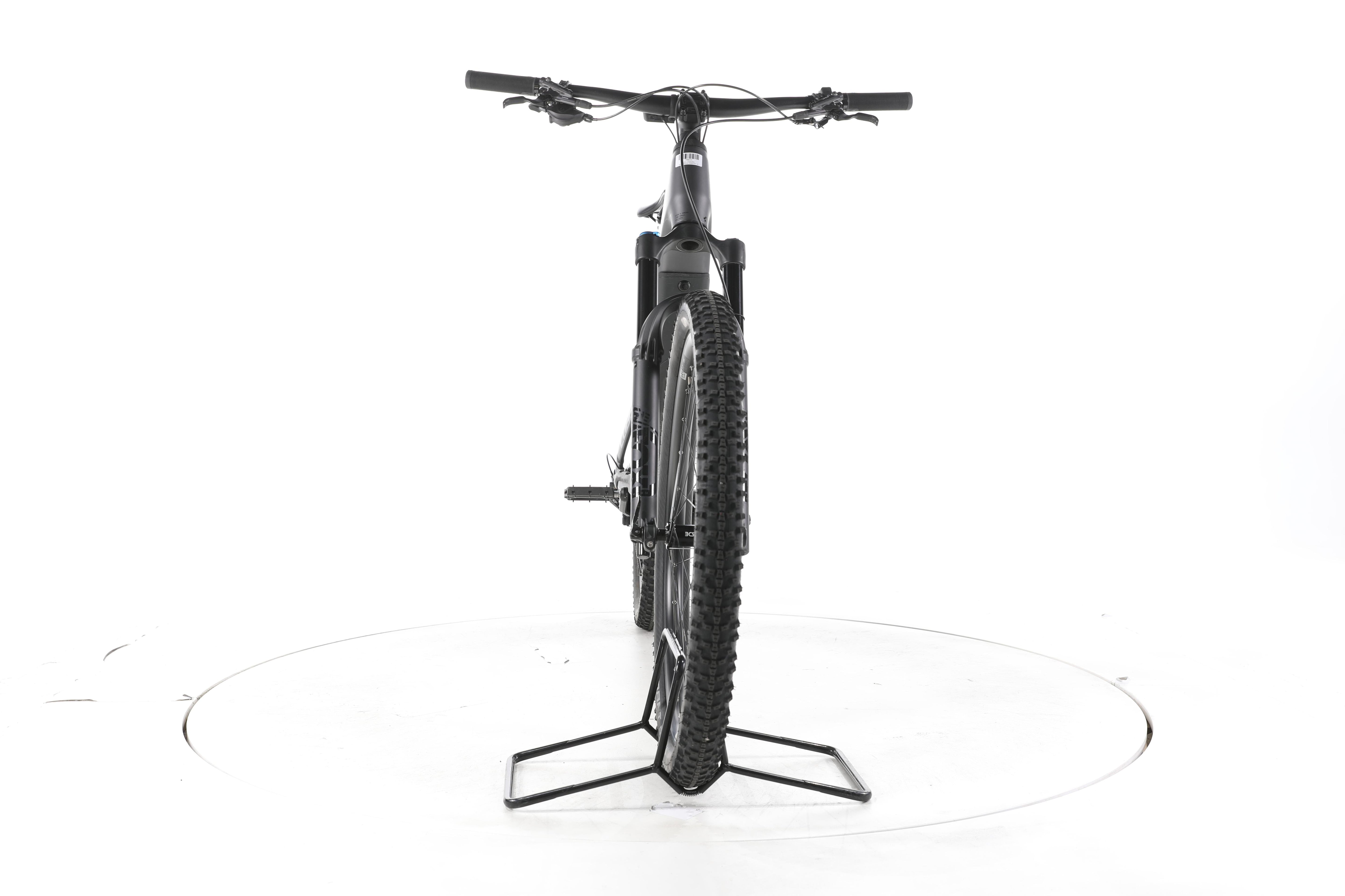 Cube Stereo Hybrid ONE44 E-Bike Fully Carbon - Image 4