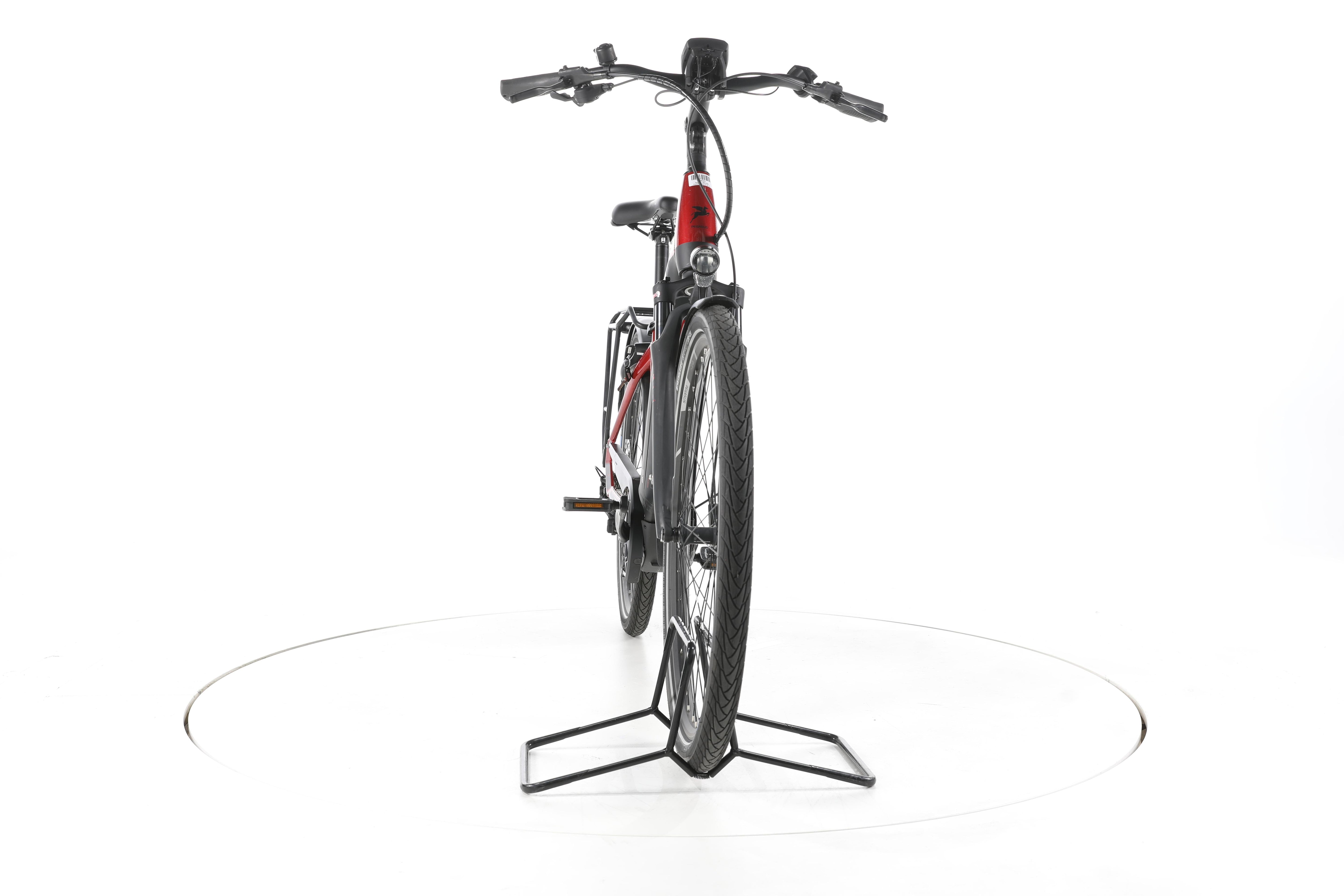 Pegasus Premio Evo 10 Lite Trekking E-Bike Tiefeinsteiger - Image 4