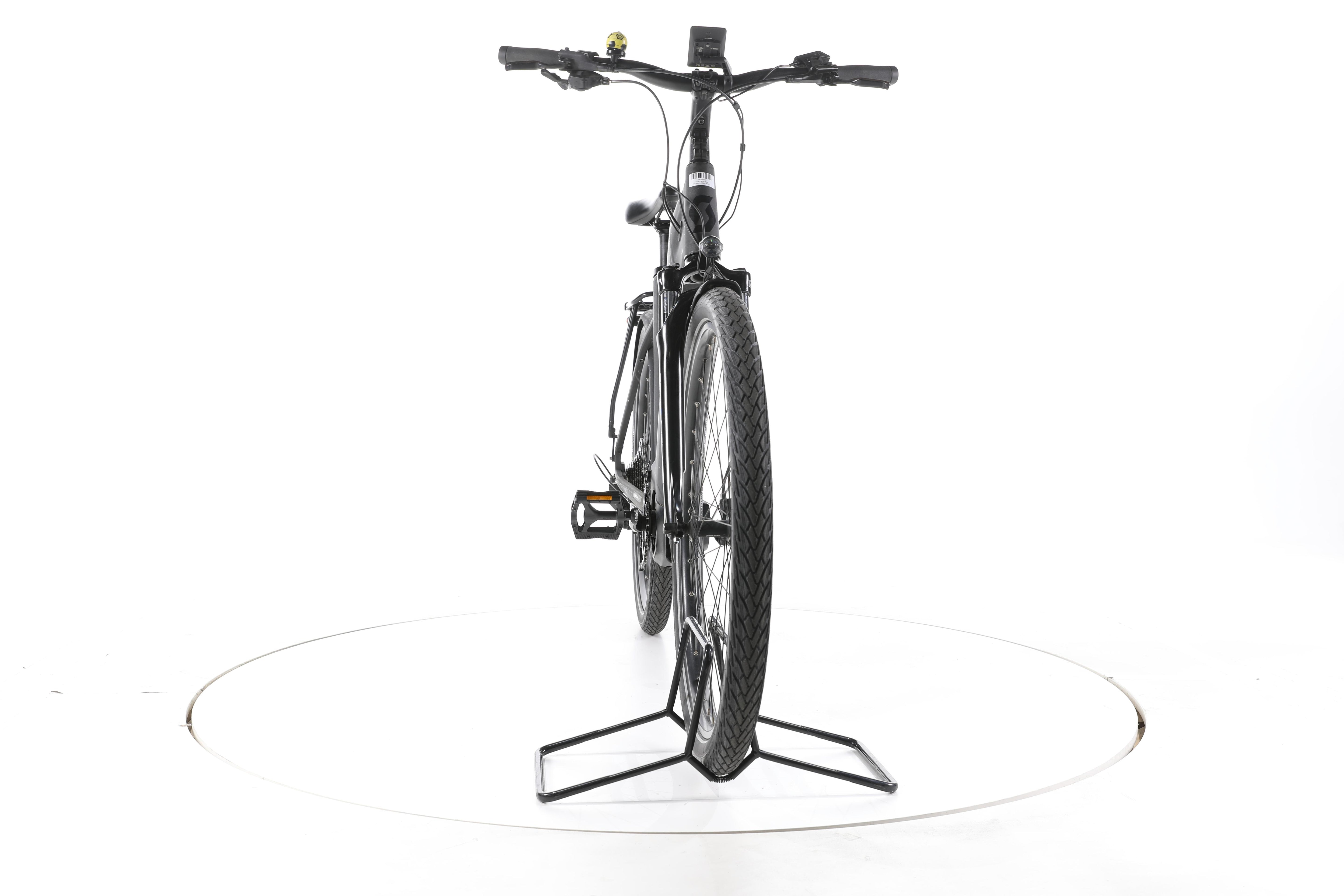 Scott Sub Sport eRIDE 20 Trekking E-Bike Tiefeinsteiger - Image 4