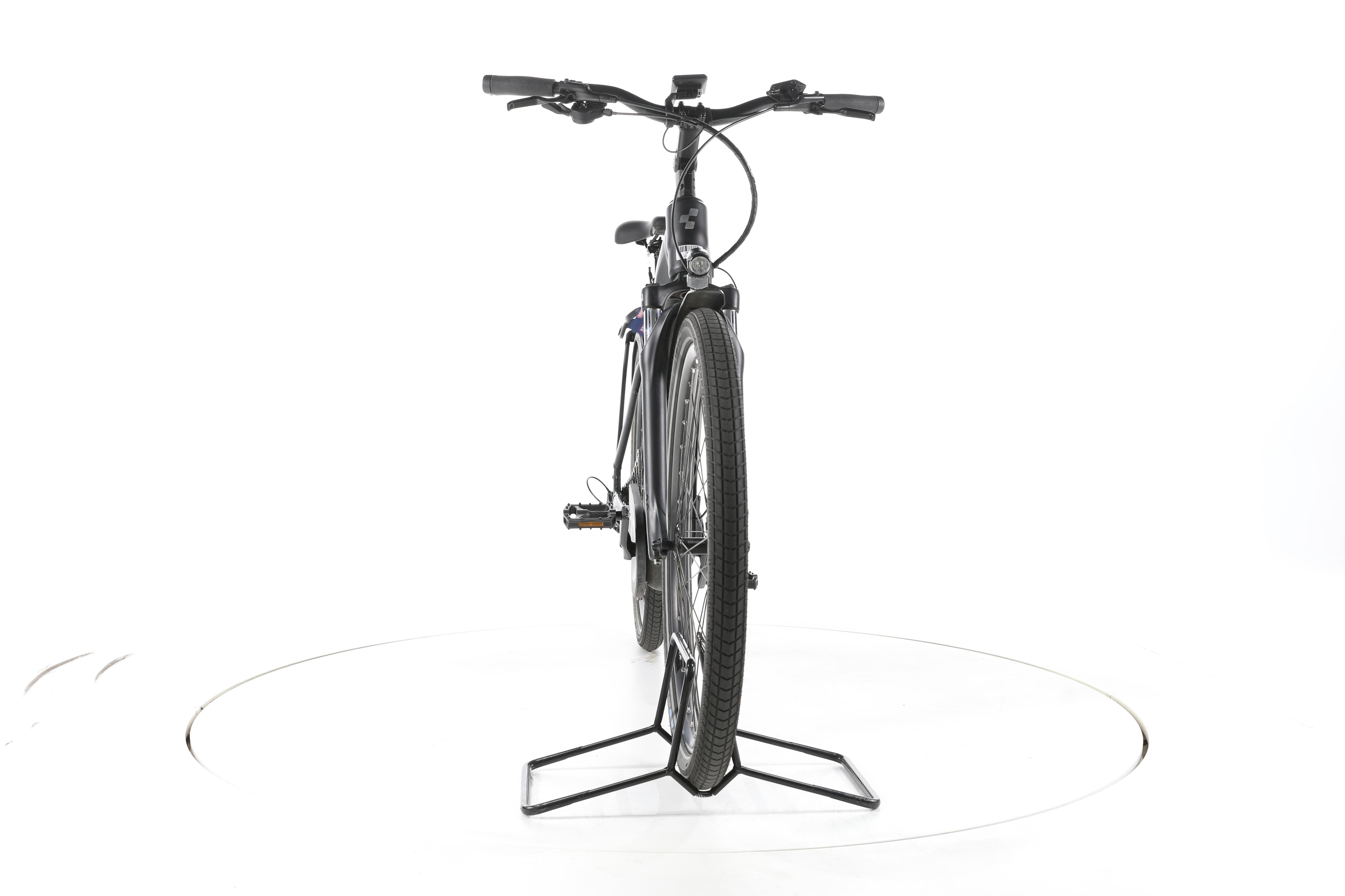 Cube Touring Hybrid Pro Trekking E-Bike - Image 4