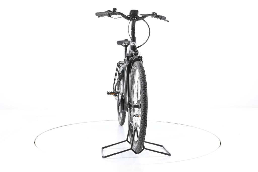 EBIKE Comfort Pro City E-Bike Tiefeinsteiger - Image 4