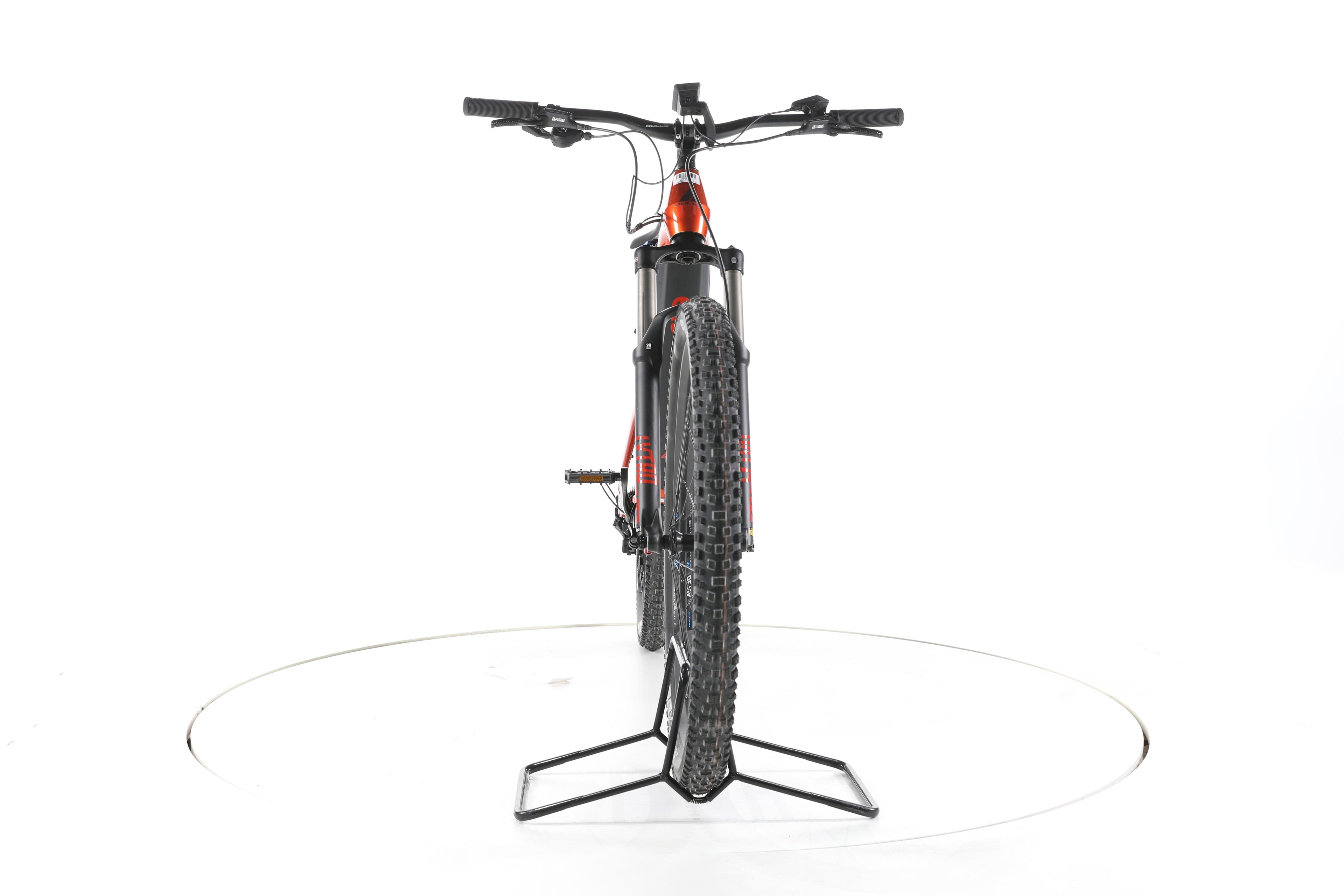 Bulls Copperhead EVO AM 1 Fully E-Bike - Image 4