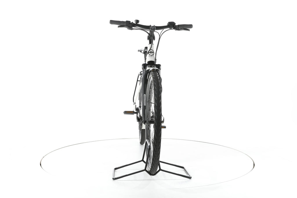 HNF Nicolai SD3 Urban City E-Bike - Image 4