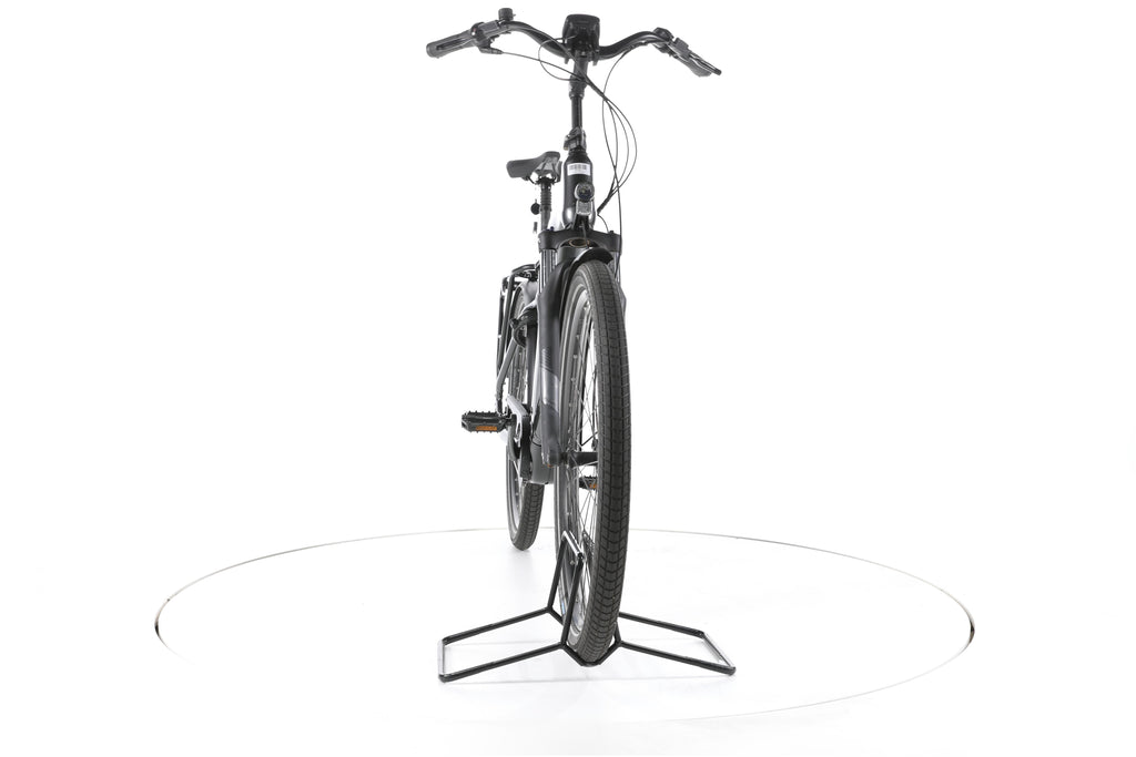 FLYER Gotour6 5.40 City E-Bike Tiefeinsteiger - Image 4