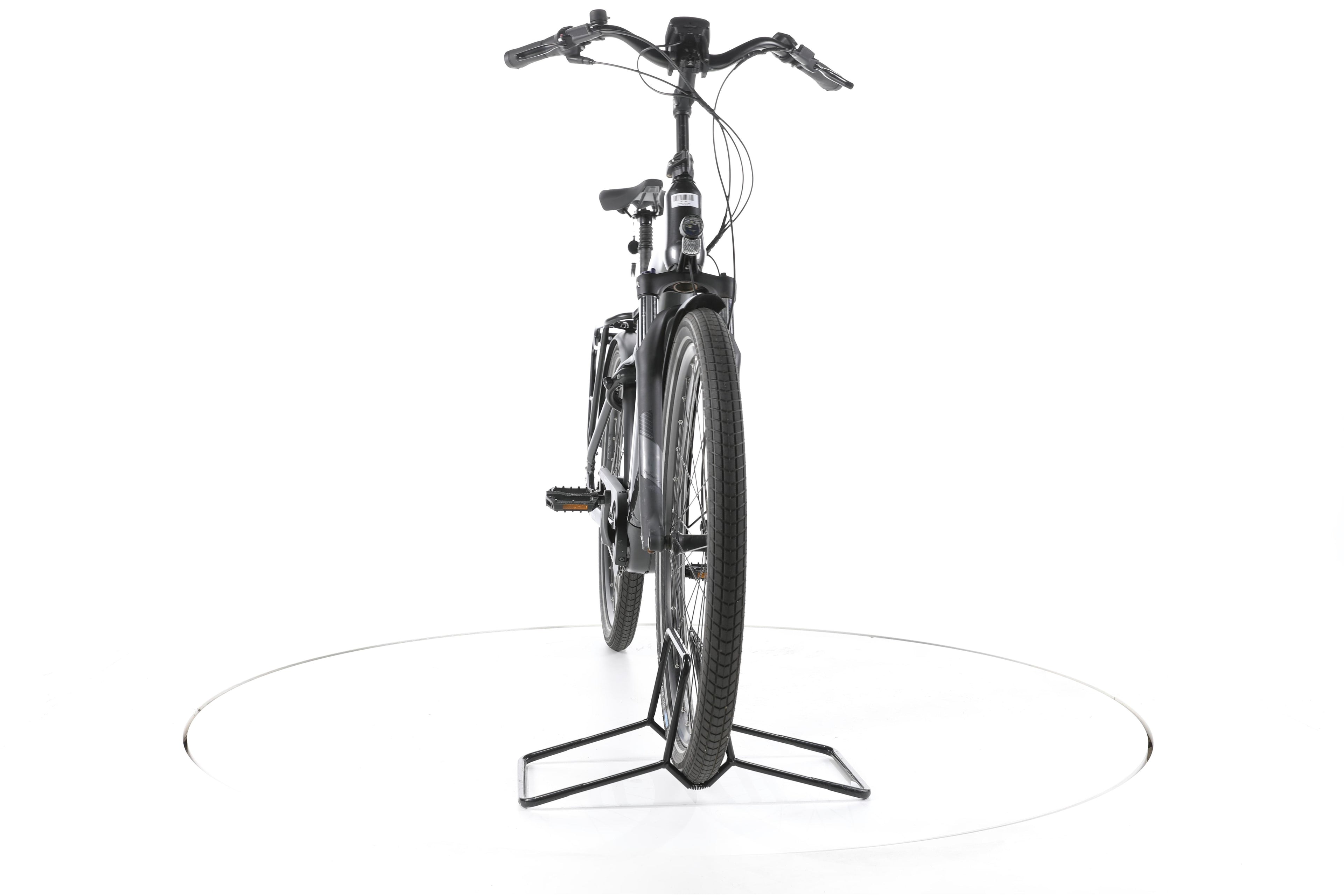 FLYER Gotour6 5.40 City E-Bike Tiefeinsteiger - Image 4