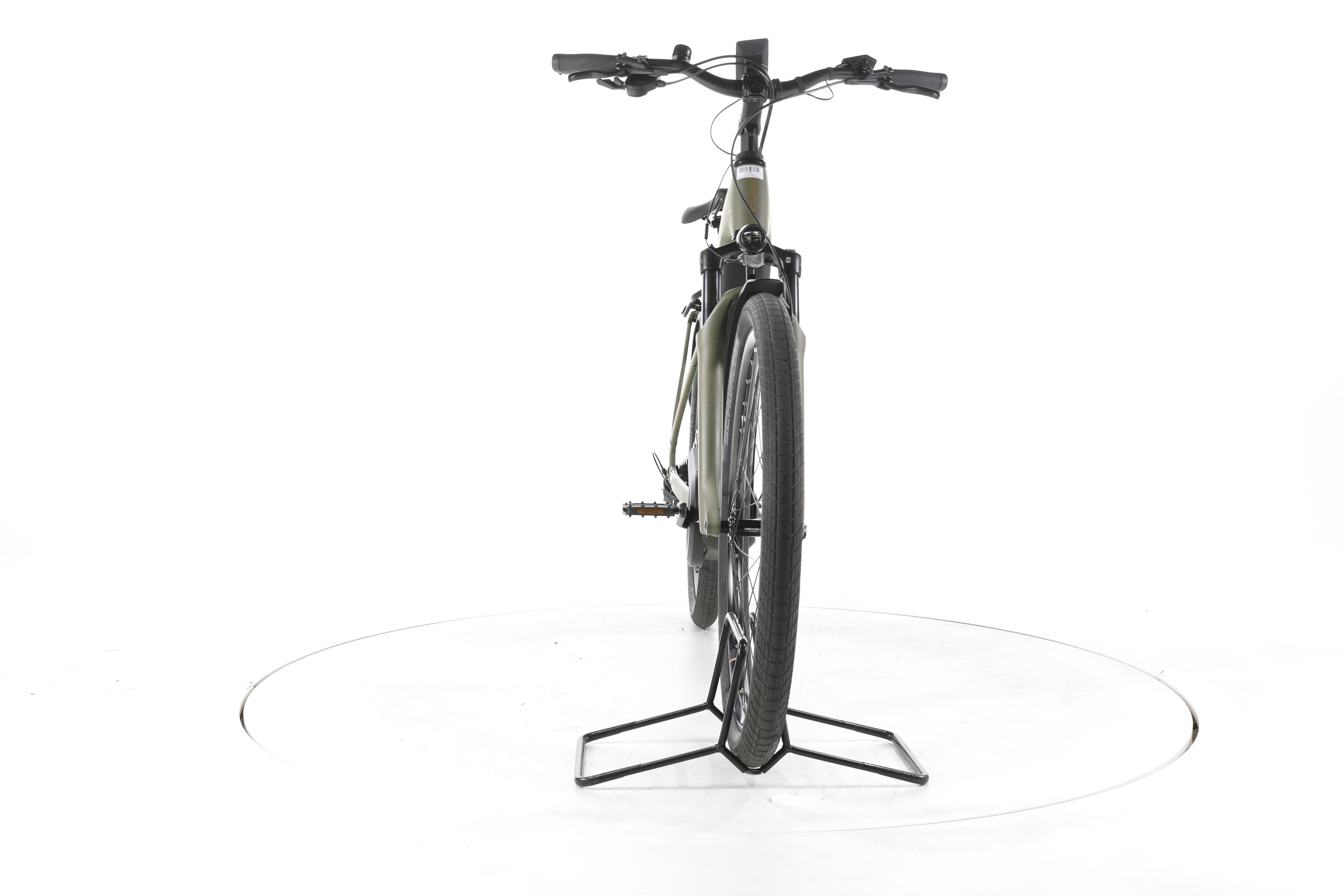 Cube Kathmandu Hybrid Pro Trekking E-Bike 2024 - Image 4