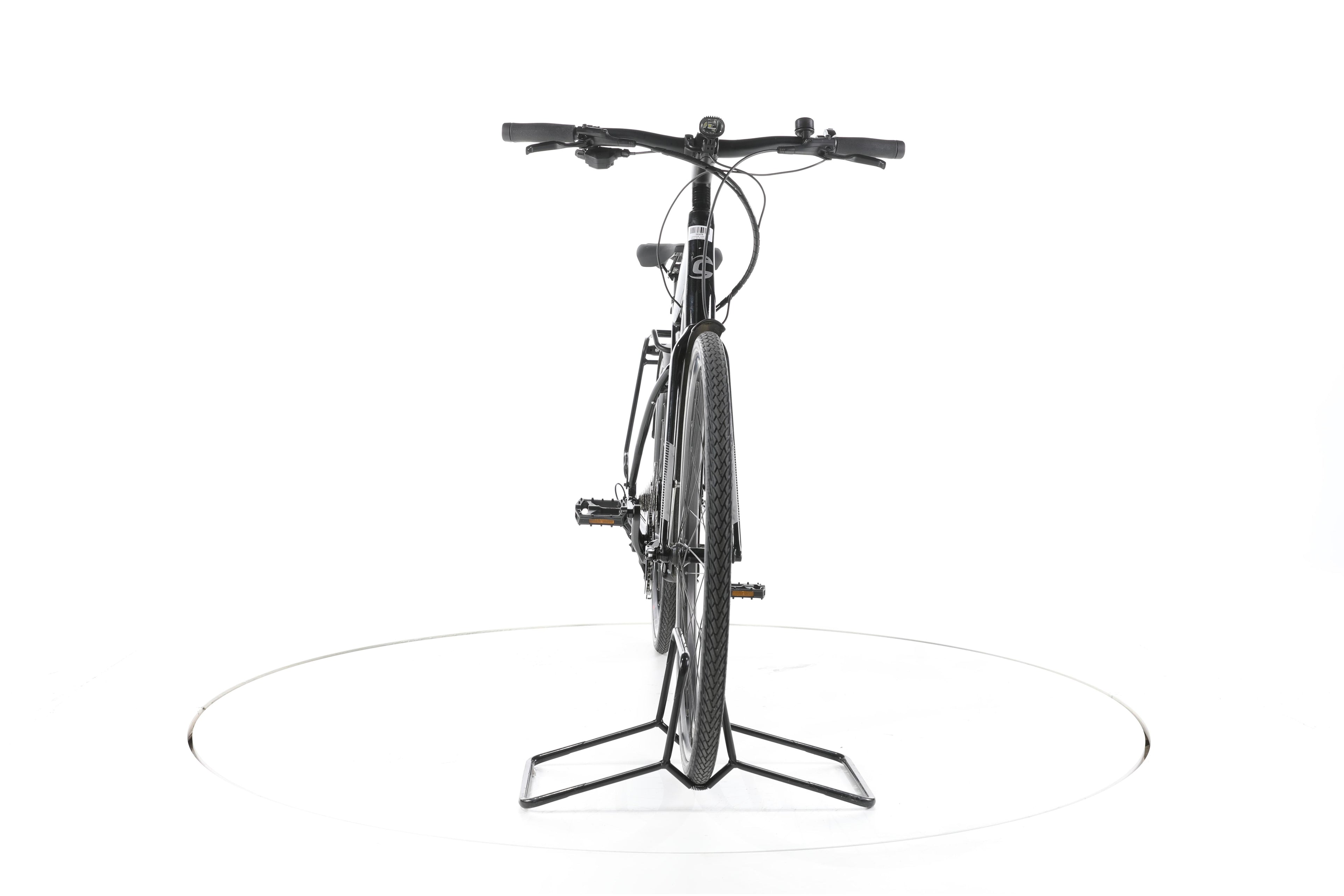 Cannondale Tesoro Neo SL EQ Trekking E-Bike - Image 4