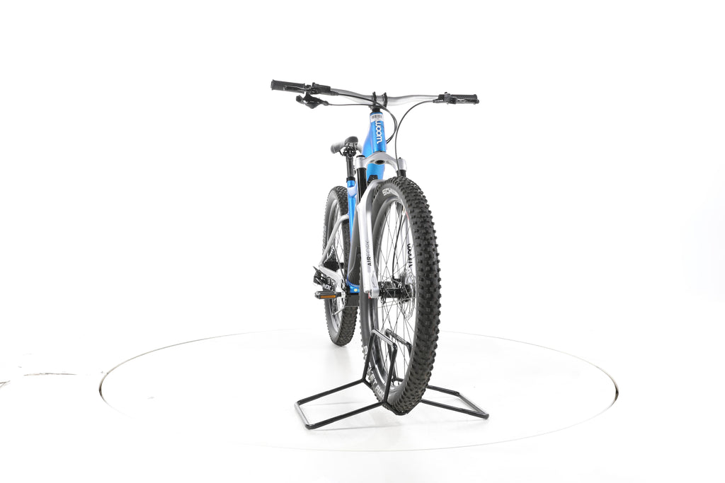 woom 6 UP E-Bike - Image 4