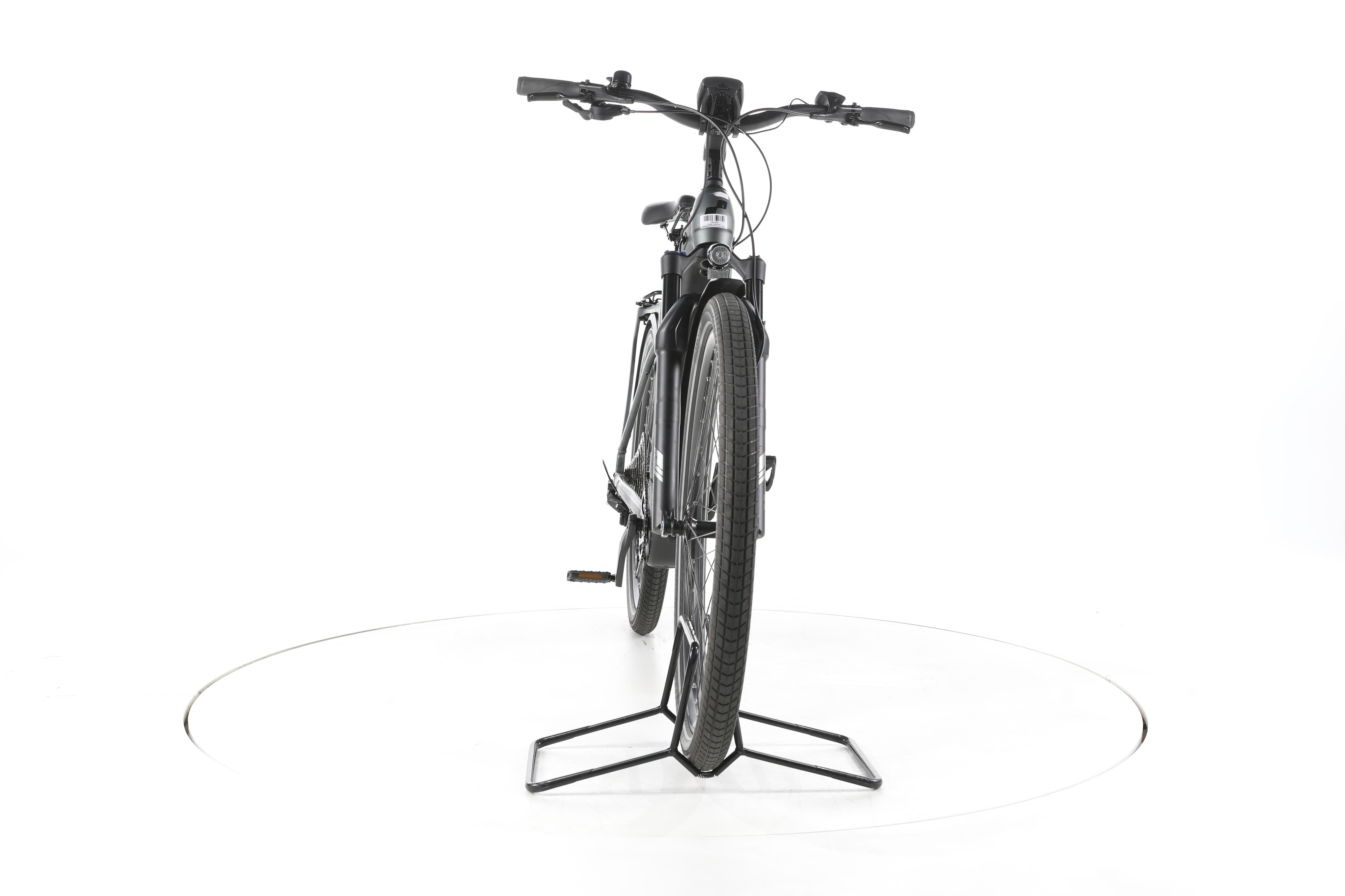 Cube Kathmandu Hybrid Pro Trekking E-Bike - Image 4