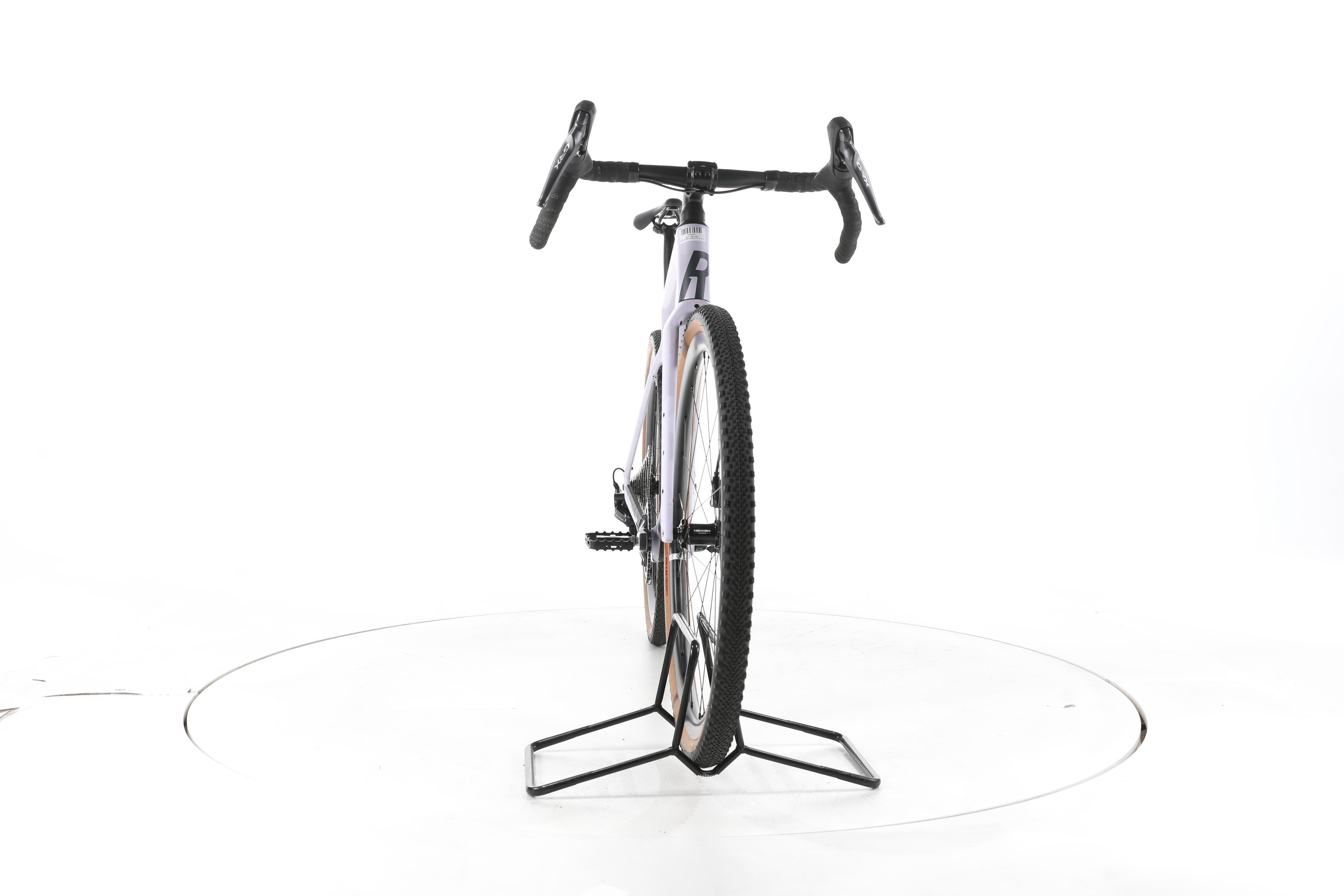 Rose Backroad GRX RX820 1x12 Fahrrad Rennrad & Gravel - Image 4