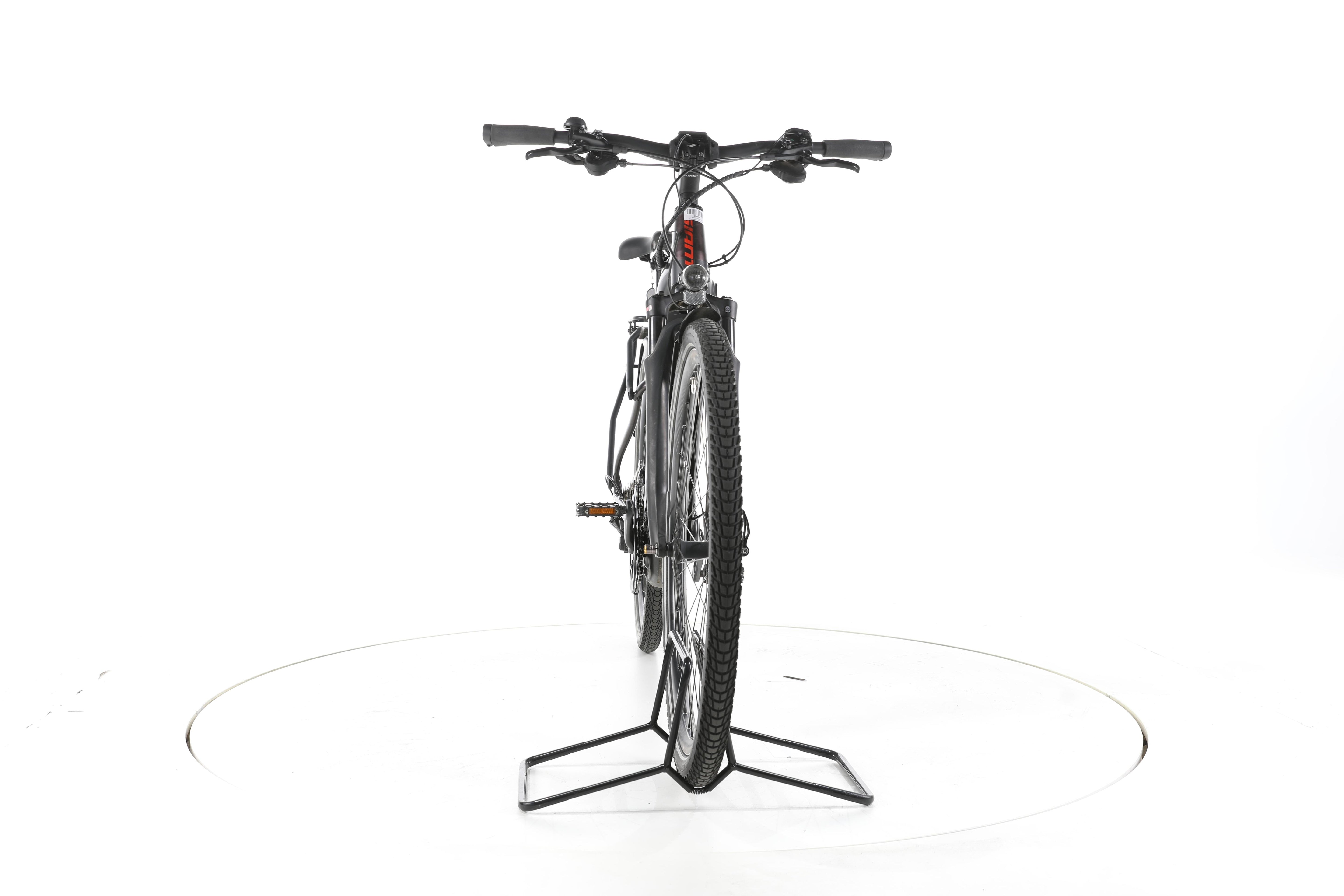 Giant Explore E+ Pro 1 Trekking E-Bike - Image 4
