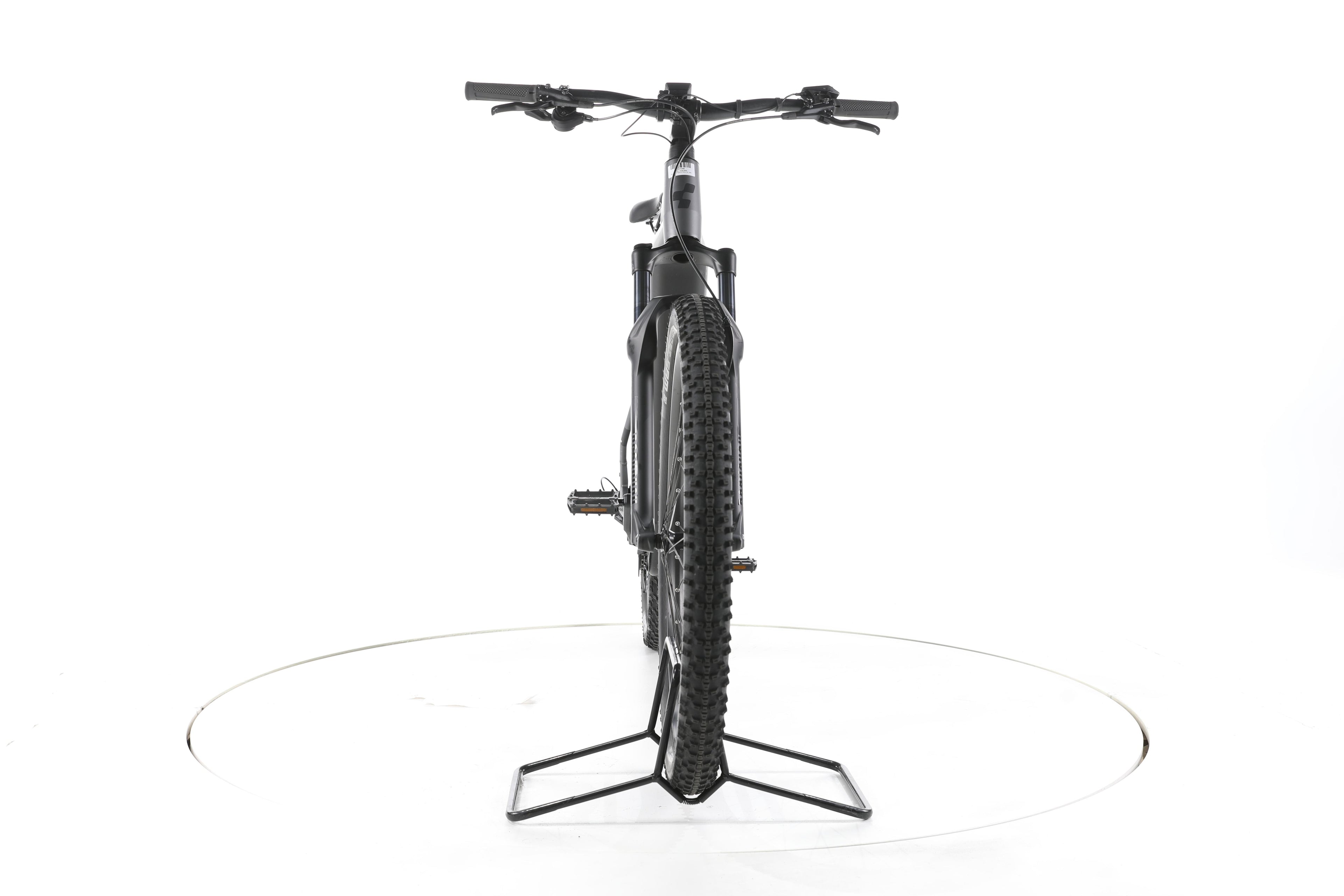 Cube Reaction Hybrid Race E-Bike 2023 - Image 4