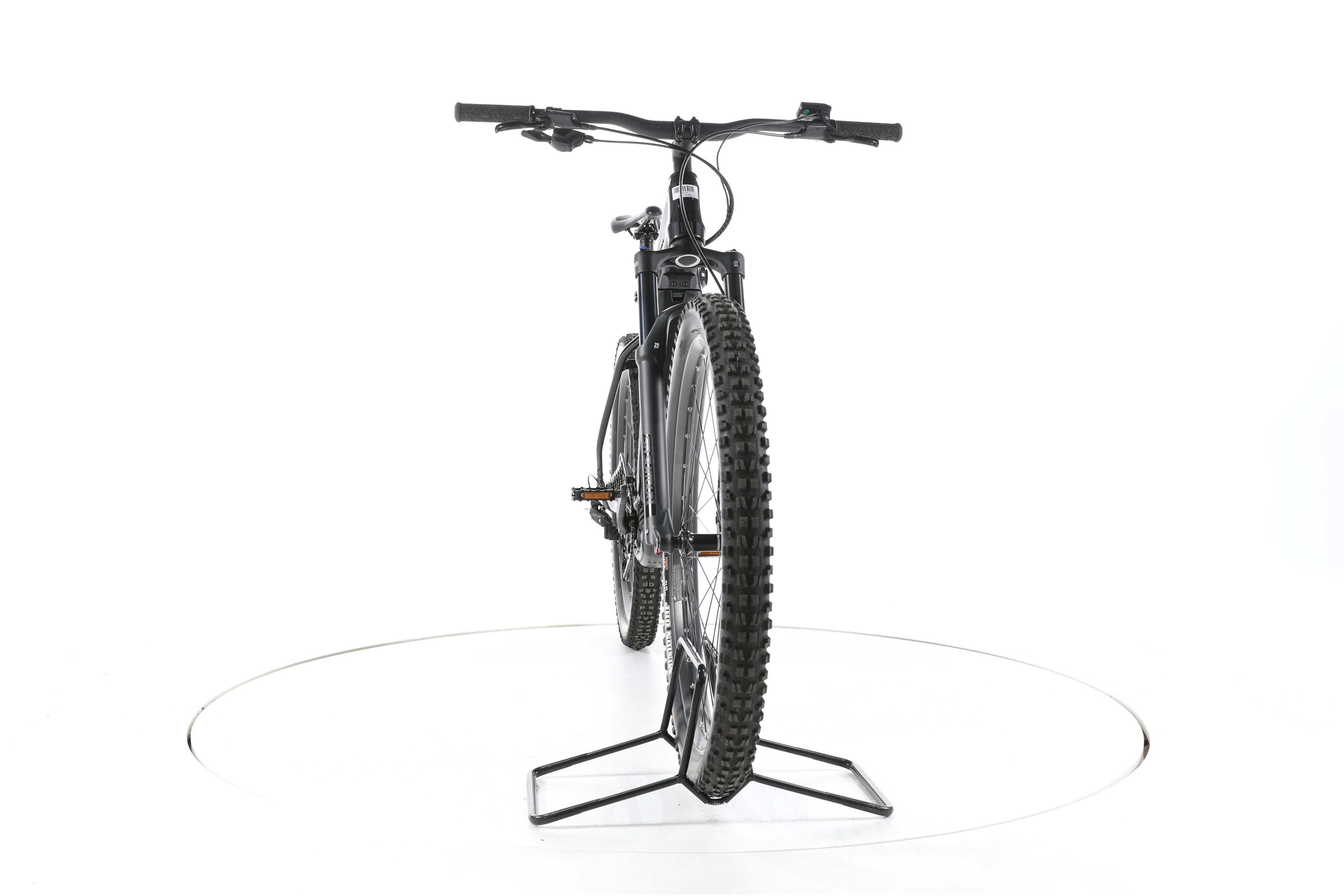 Giant Fathom E+ Pro 2 E-Bike 2023 - Image 4