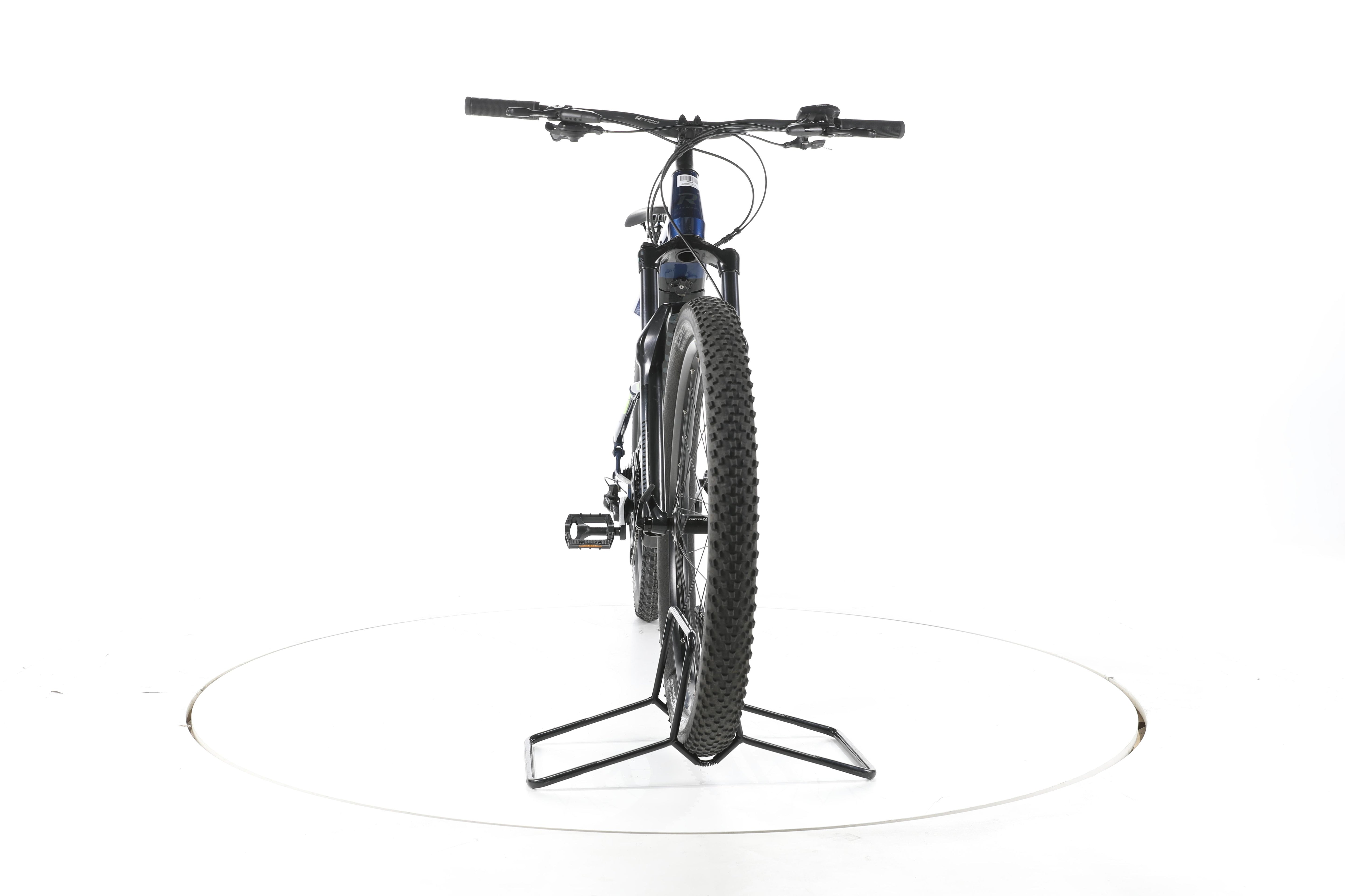 R Raymon FullRay 130E 6.0 E-Bike Fully - Image 4