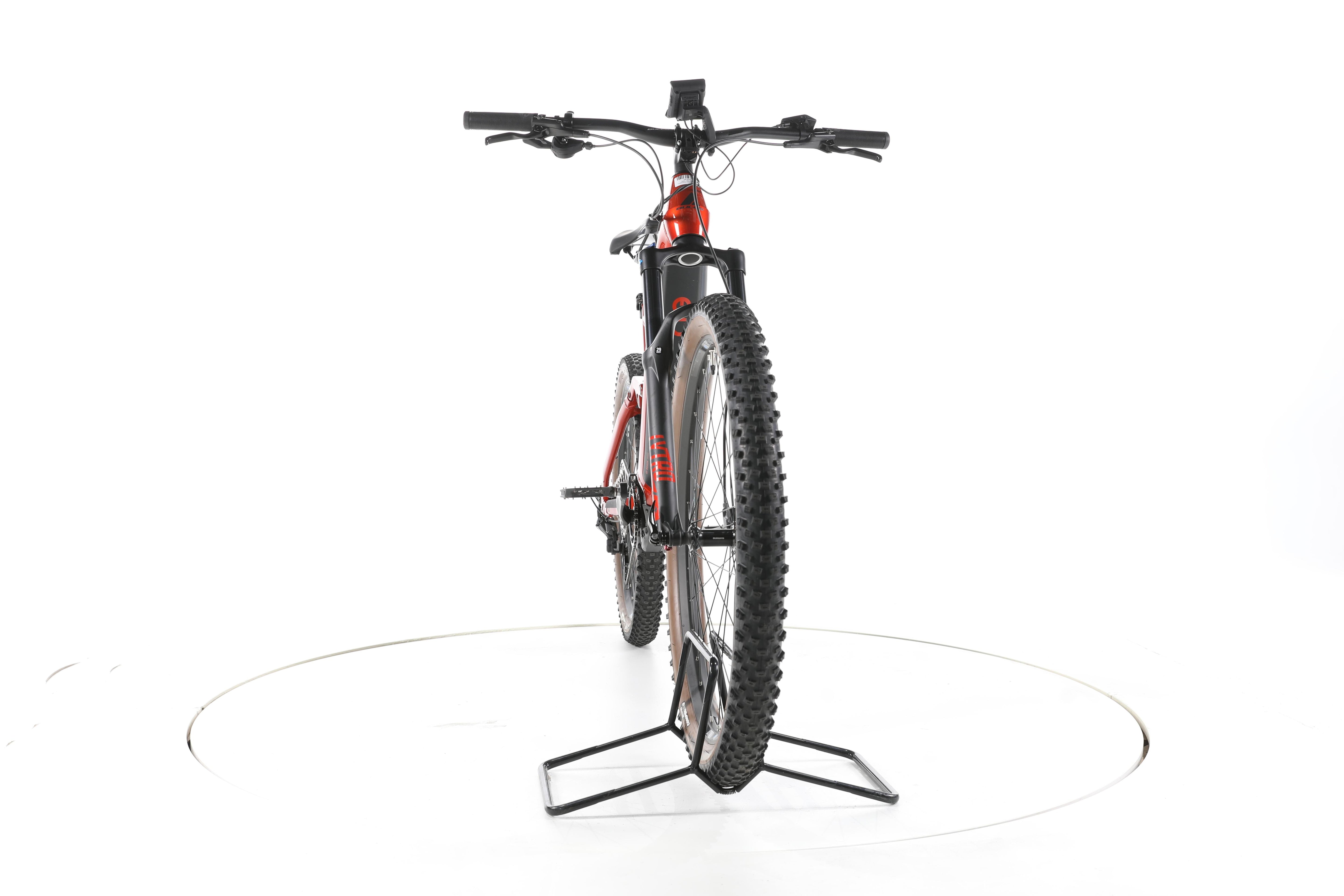 Bulls Copperhead EVO AM 1 E-Bike Fully 2024 - Image 4