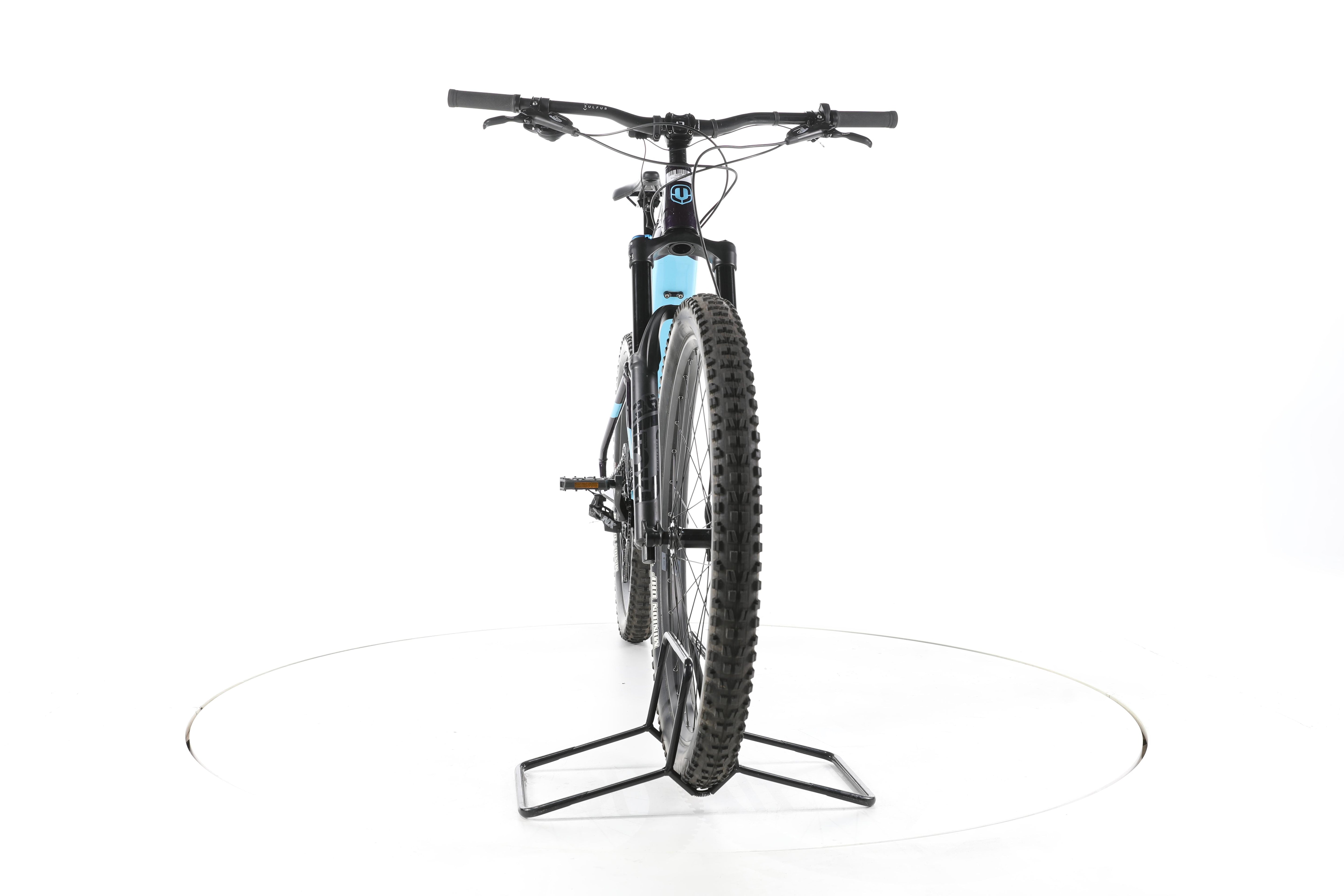 Mondraker DUSK R Fully E-Bike - Image 4
