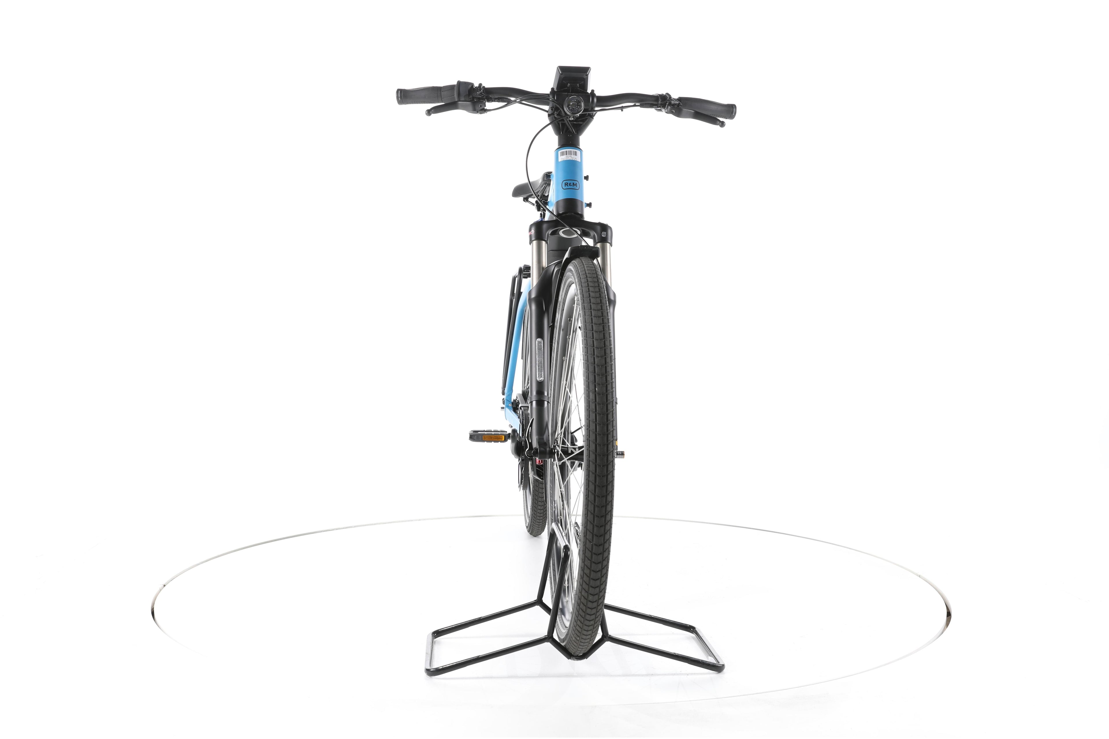 Riese & Müller Charger3 GT vario City E-Bike - Image 4